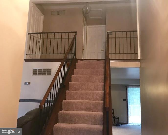 CHARTRIDGE - Residential