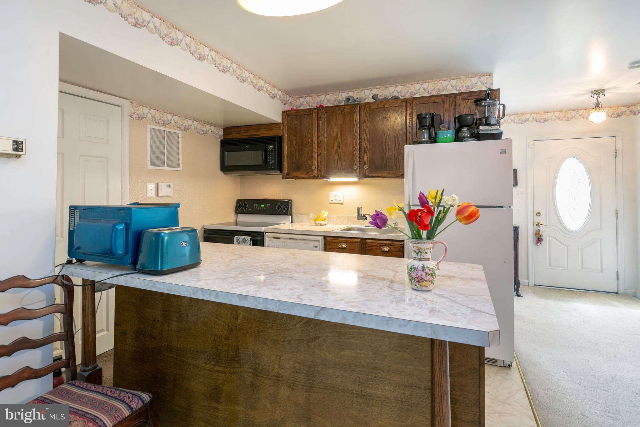 CHARTRIDGE - Residential