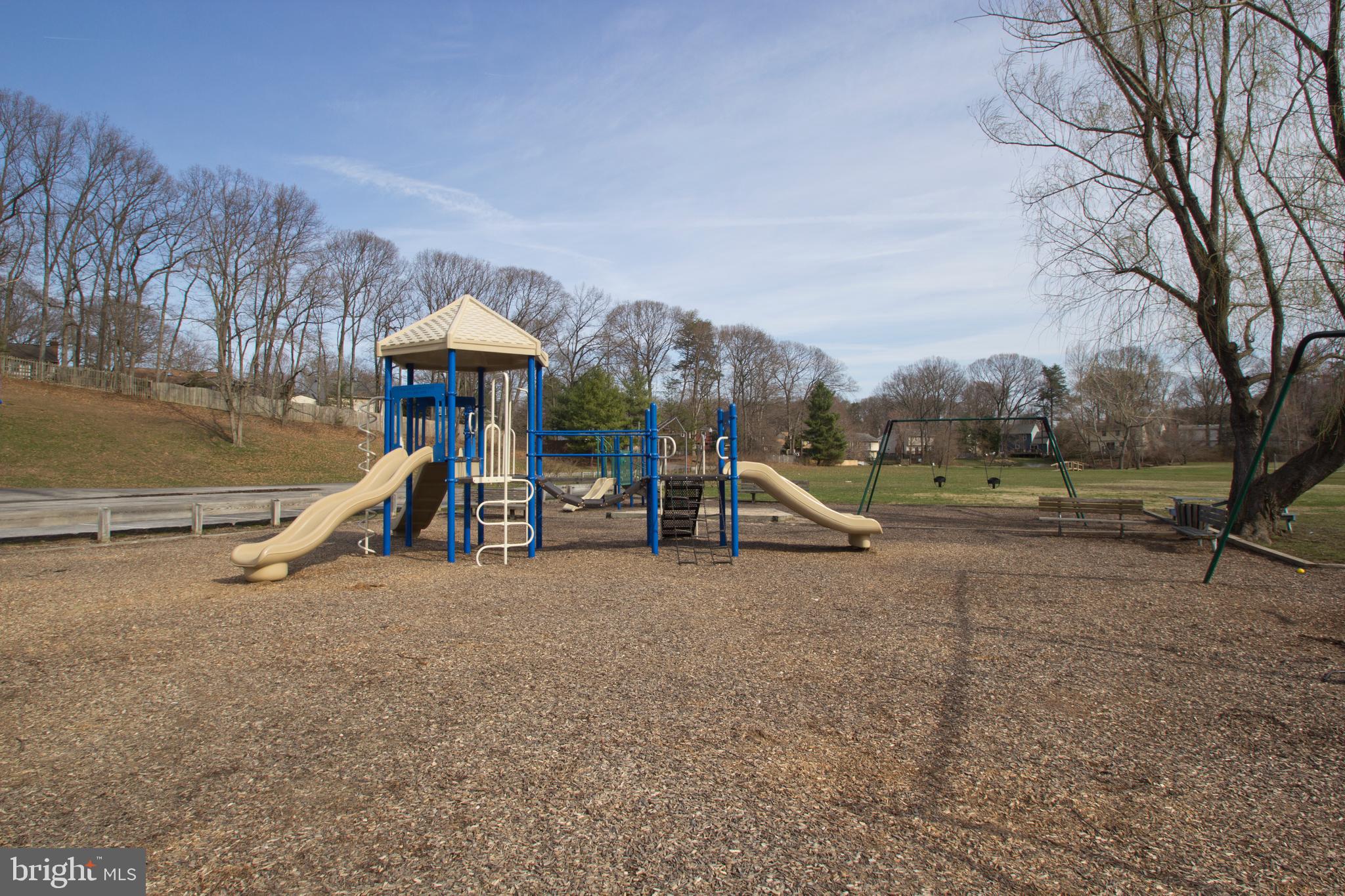 CHARTRIDGE - Residential