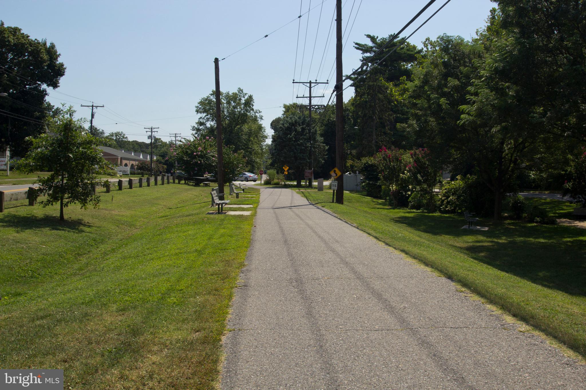 CHARTRIDGE - Residential