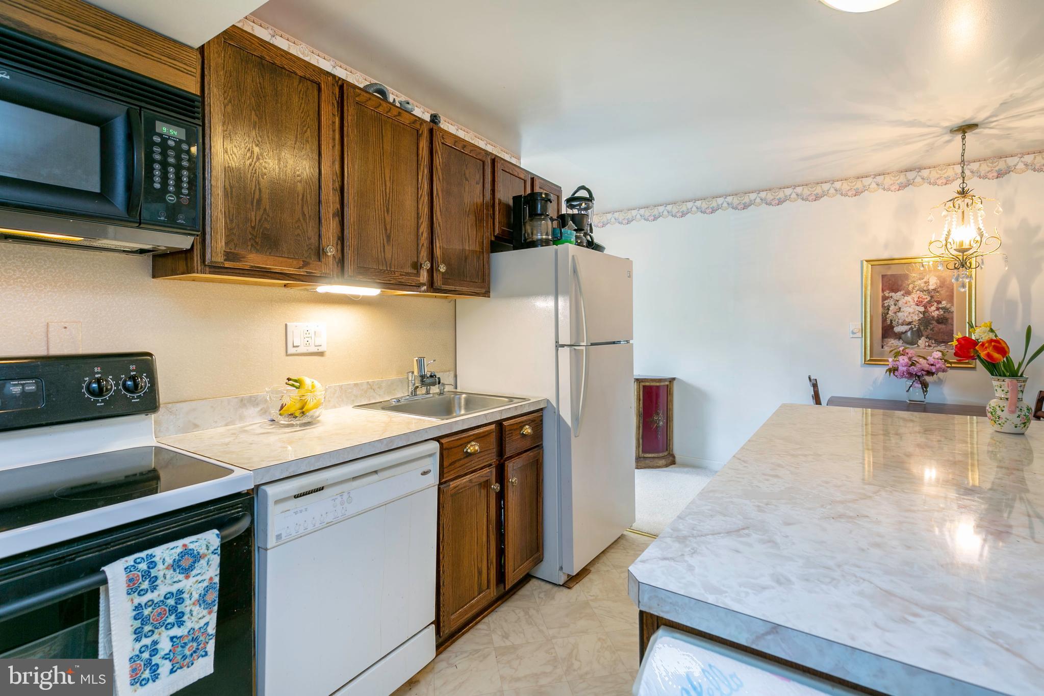 CHARTRIDGE - Residential