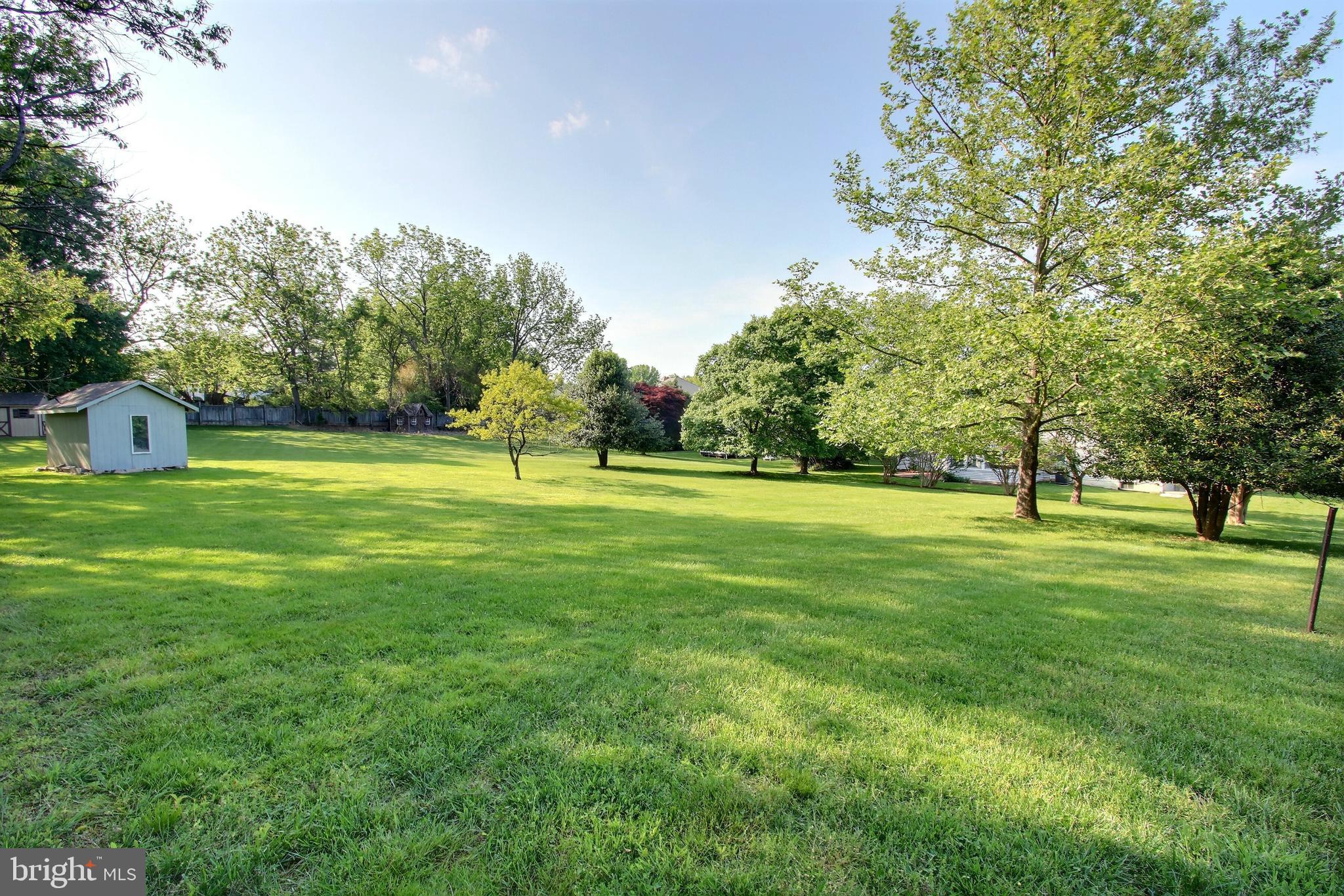 NEEDWOOD ESTATES - Residential