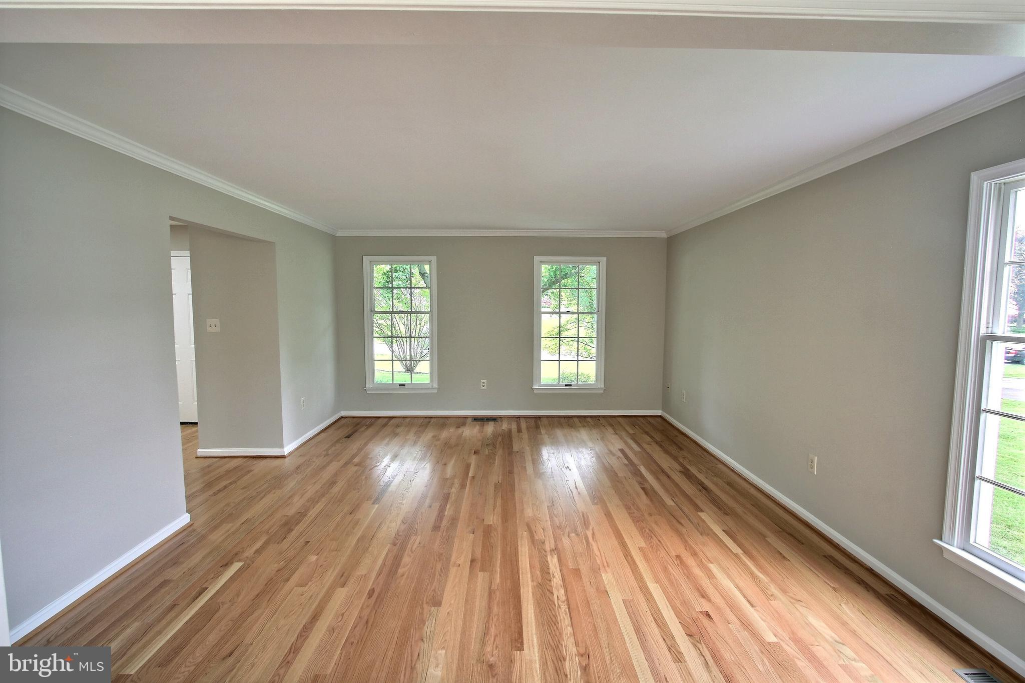 NEEDWOOD ESTATES - Residential