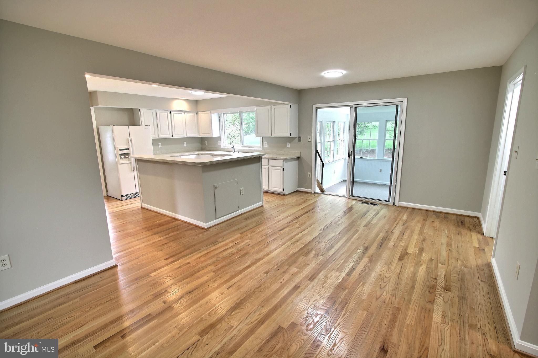 NEEDWOOD ESTATES - Residential