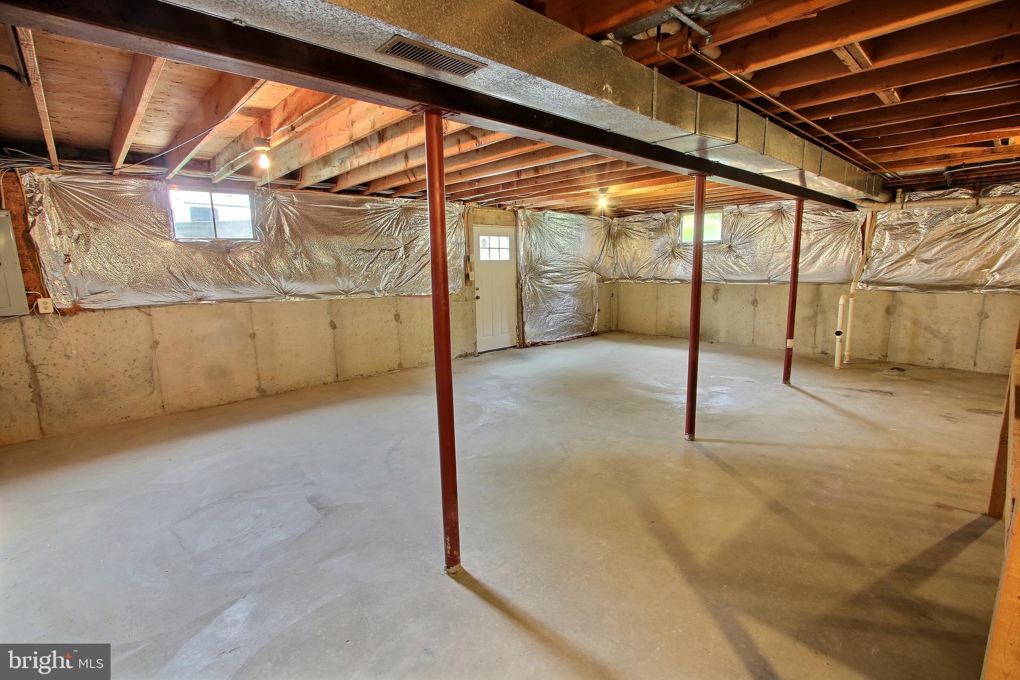 NEEDWOOD ESTATES - Residential