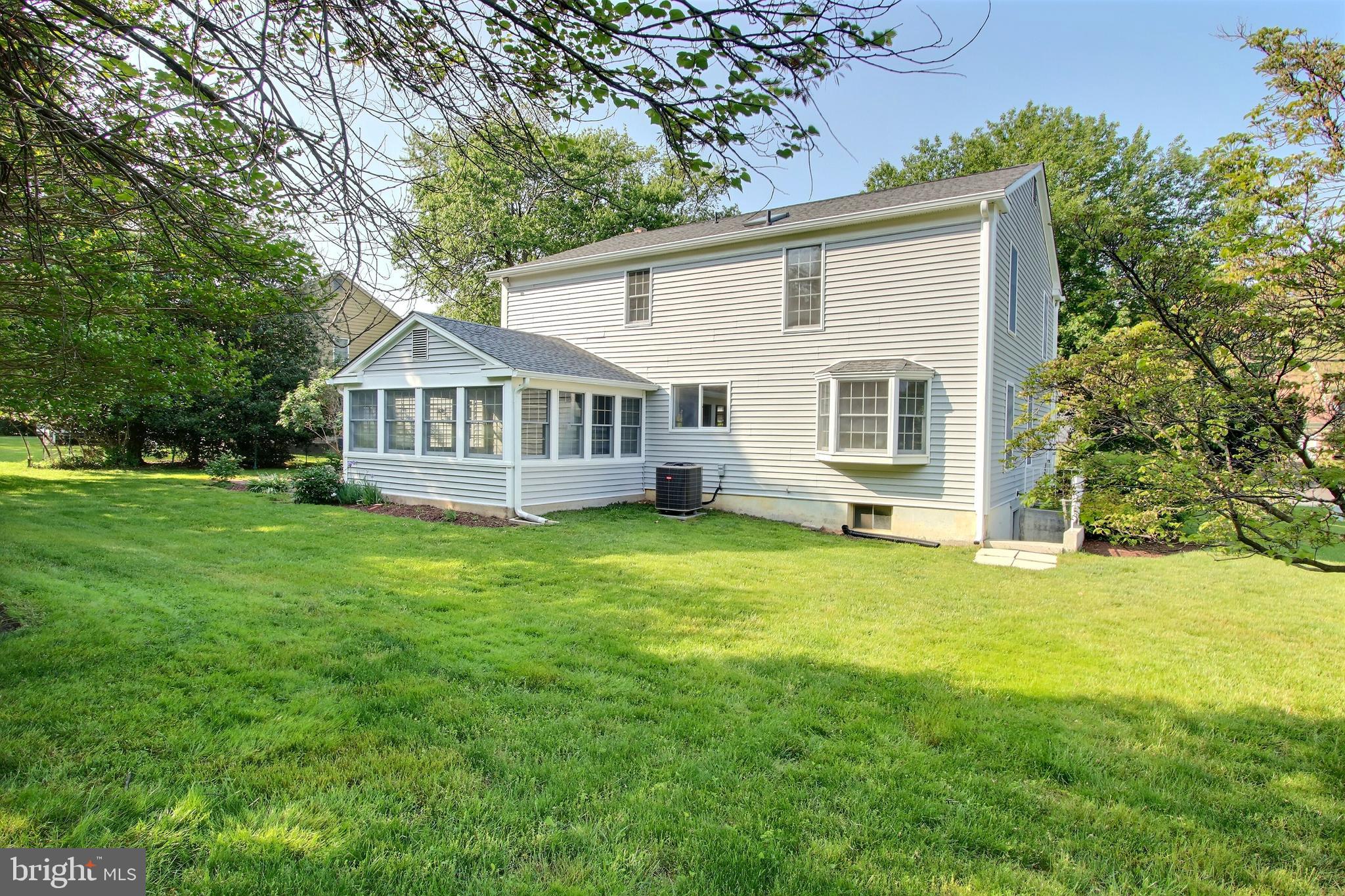 NEEDWOOD ESTATES - Residential