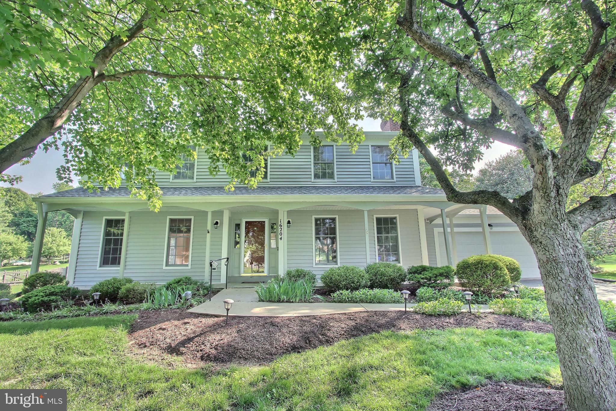 NEEDWOOD ESTATES - Residential