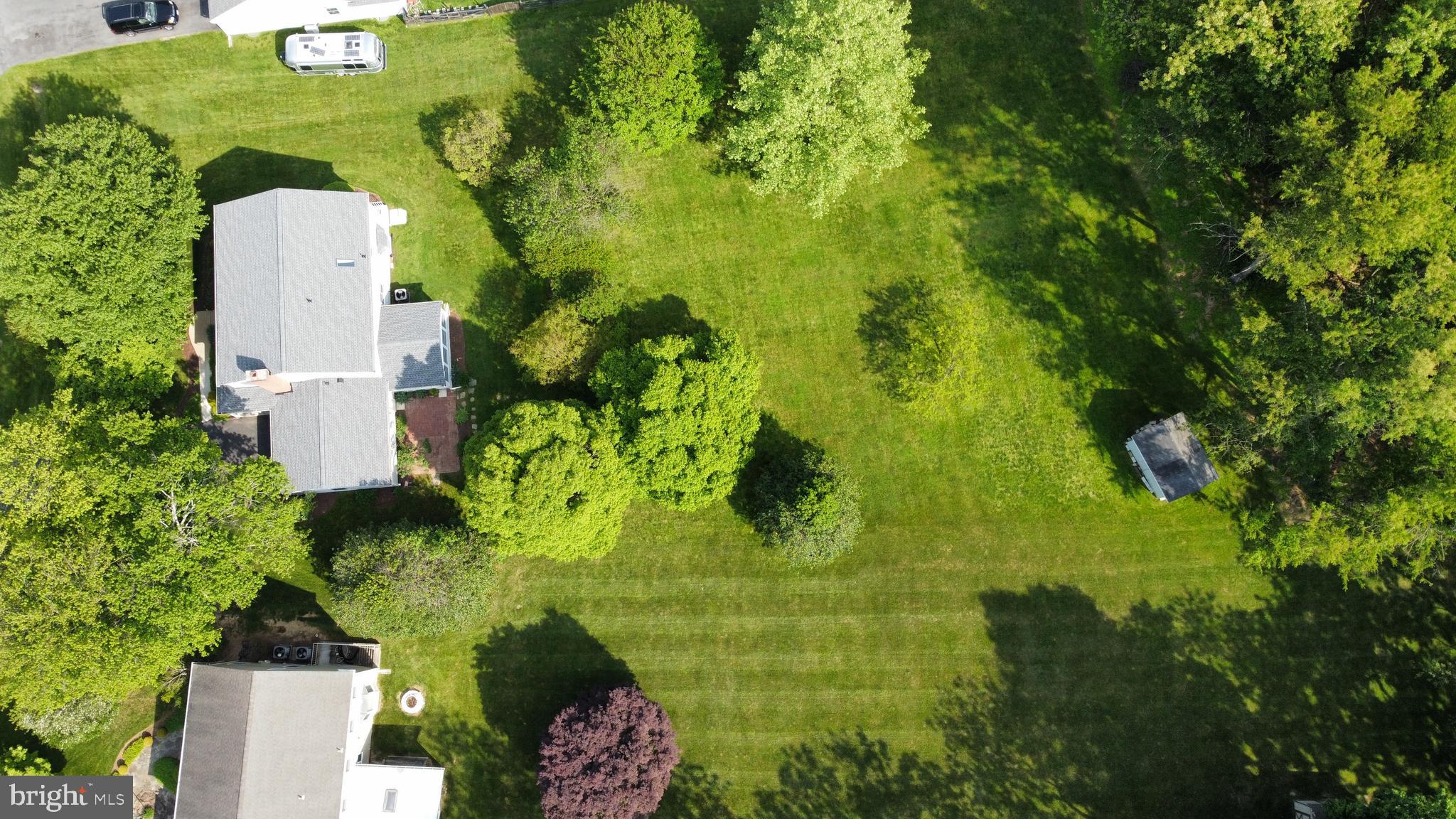 NEEDWOOD ESTATES - Residential