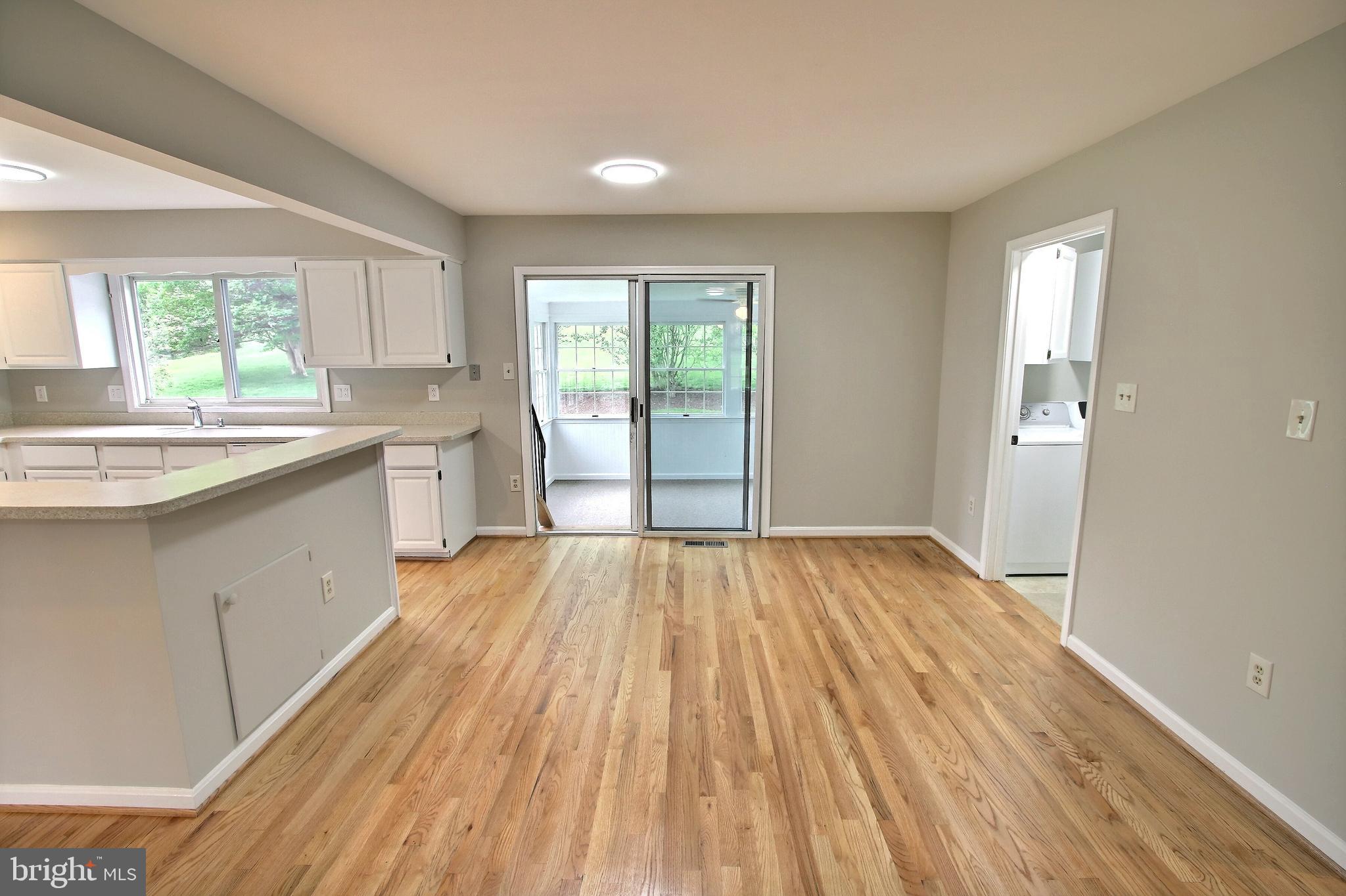 NEEDWOOD ESTATES - Residential