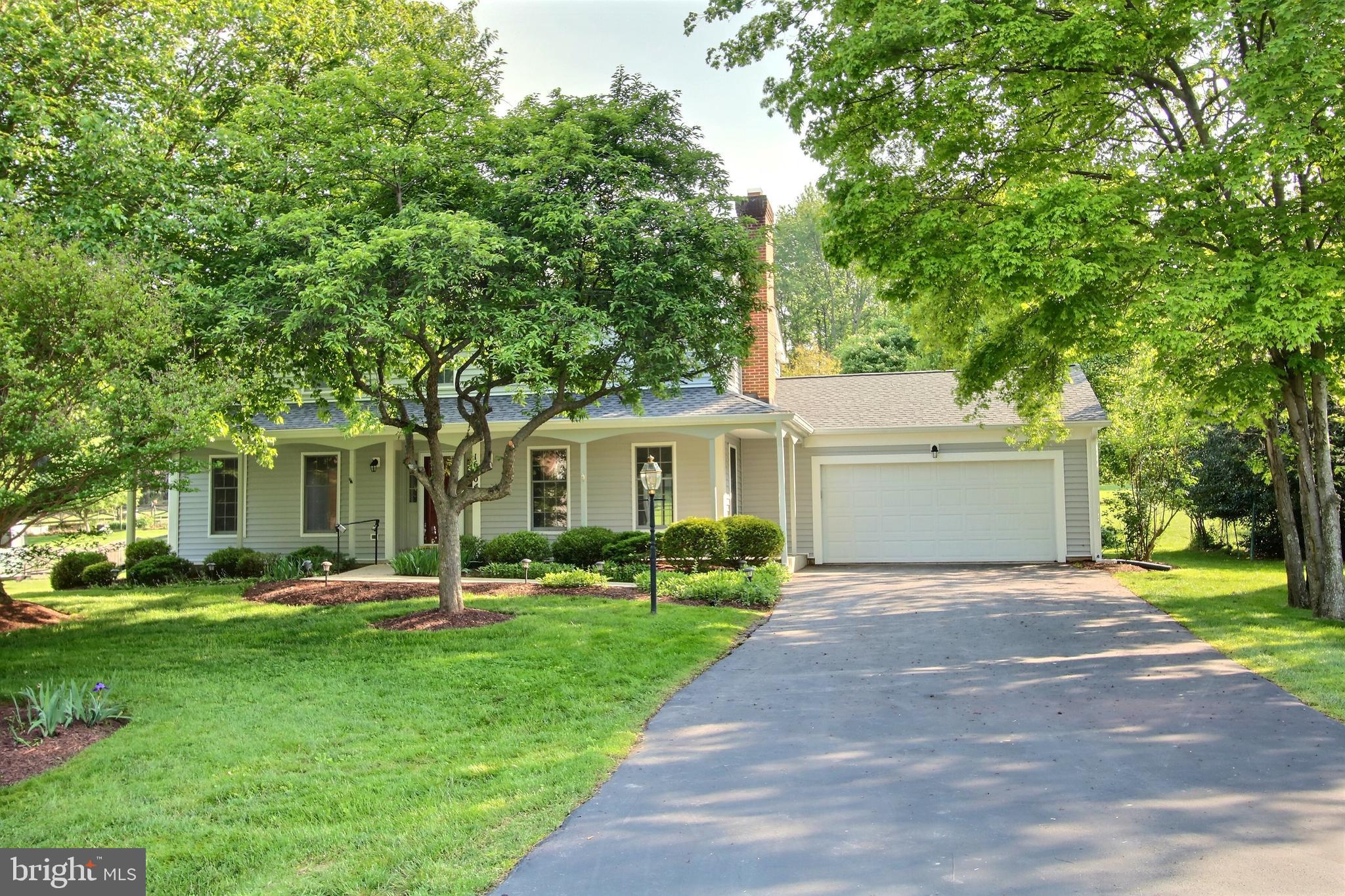 NEEDWOOD ESTATES - Residential