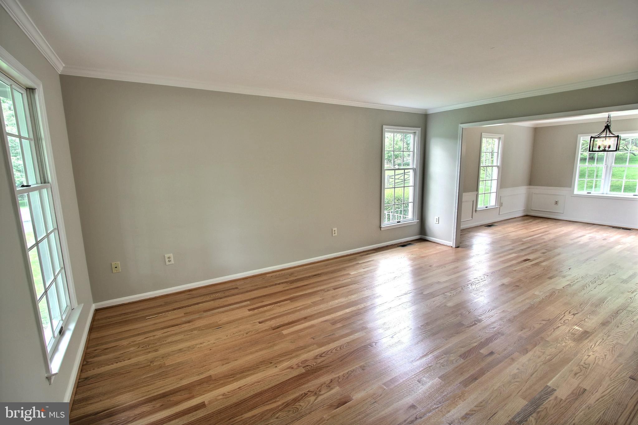 NEEDWOOD ESTATES - Residential