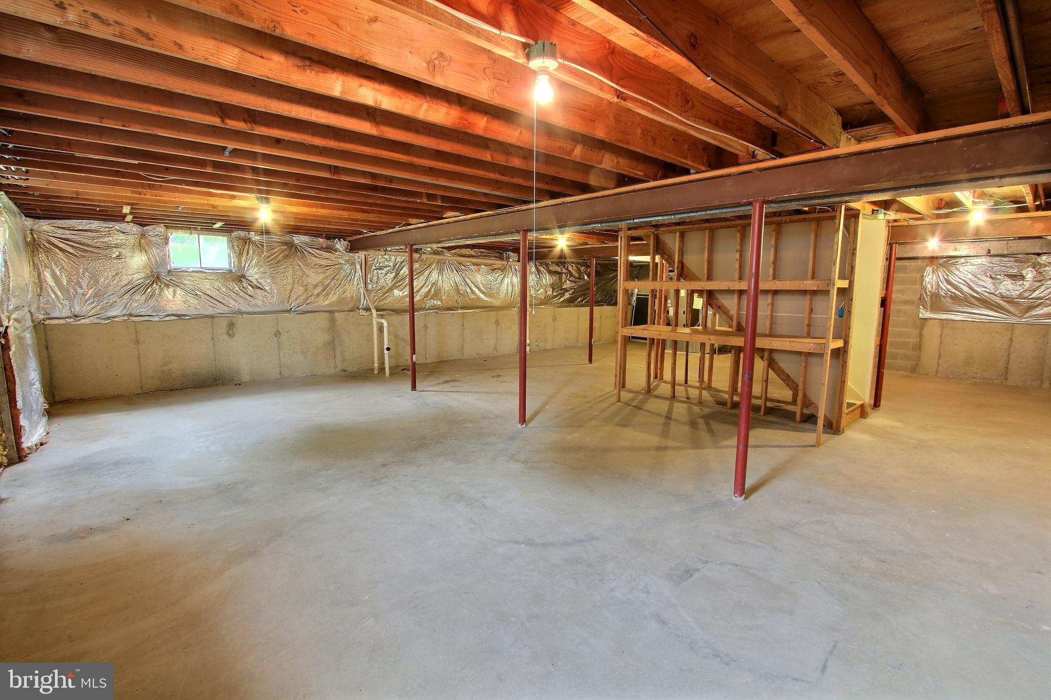 NEEDWOOD ESTATES - Residential