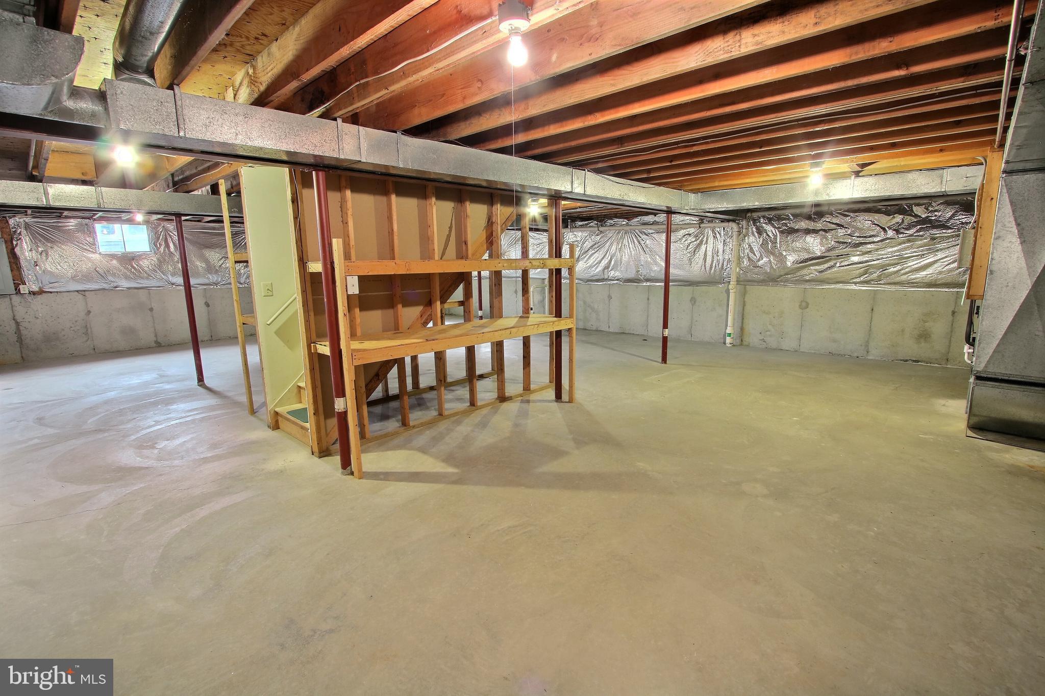 NEEDWOOD ESTATES - Residential