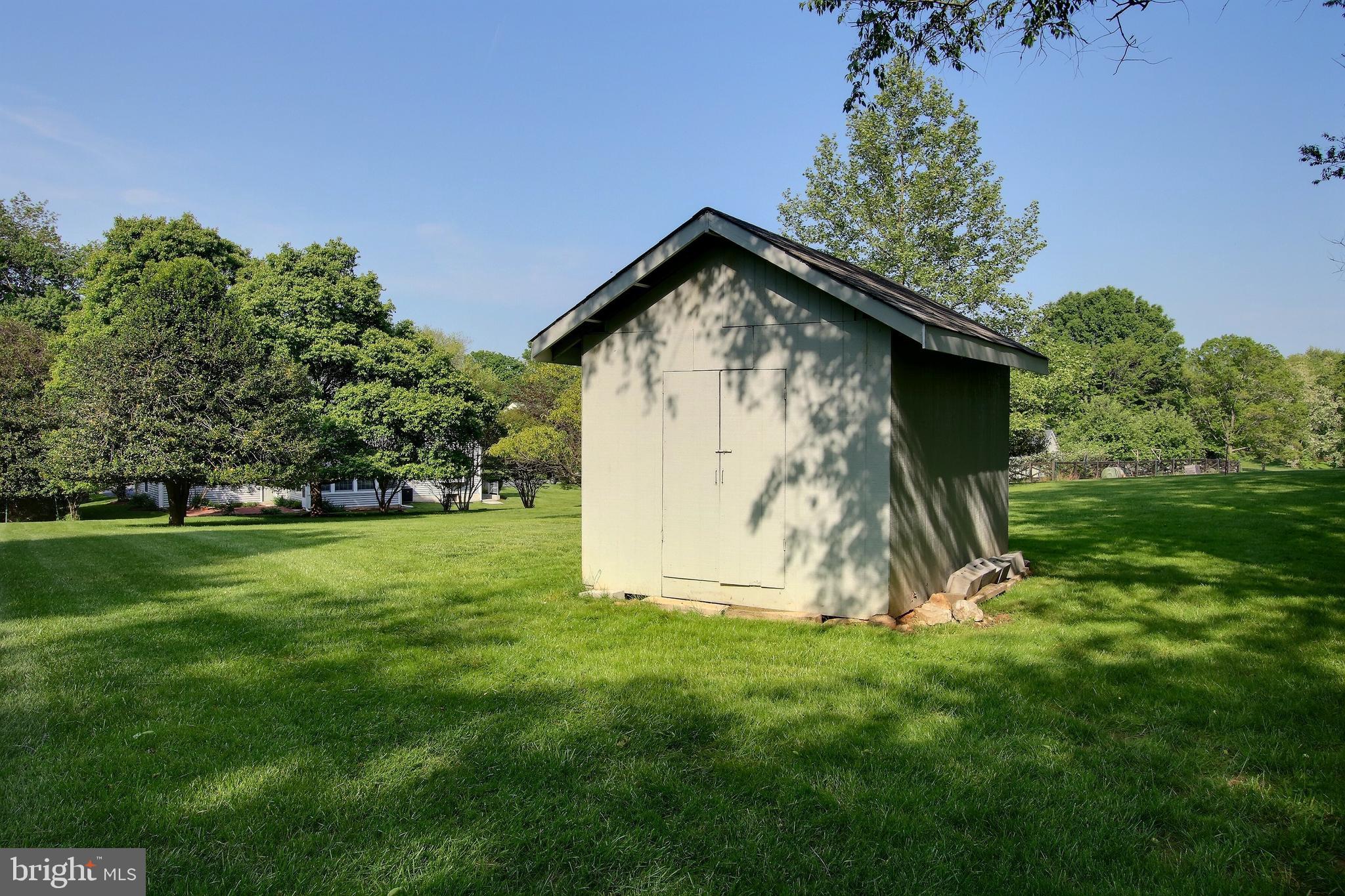 NEEDWOOD ESTATES - Residential