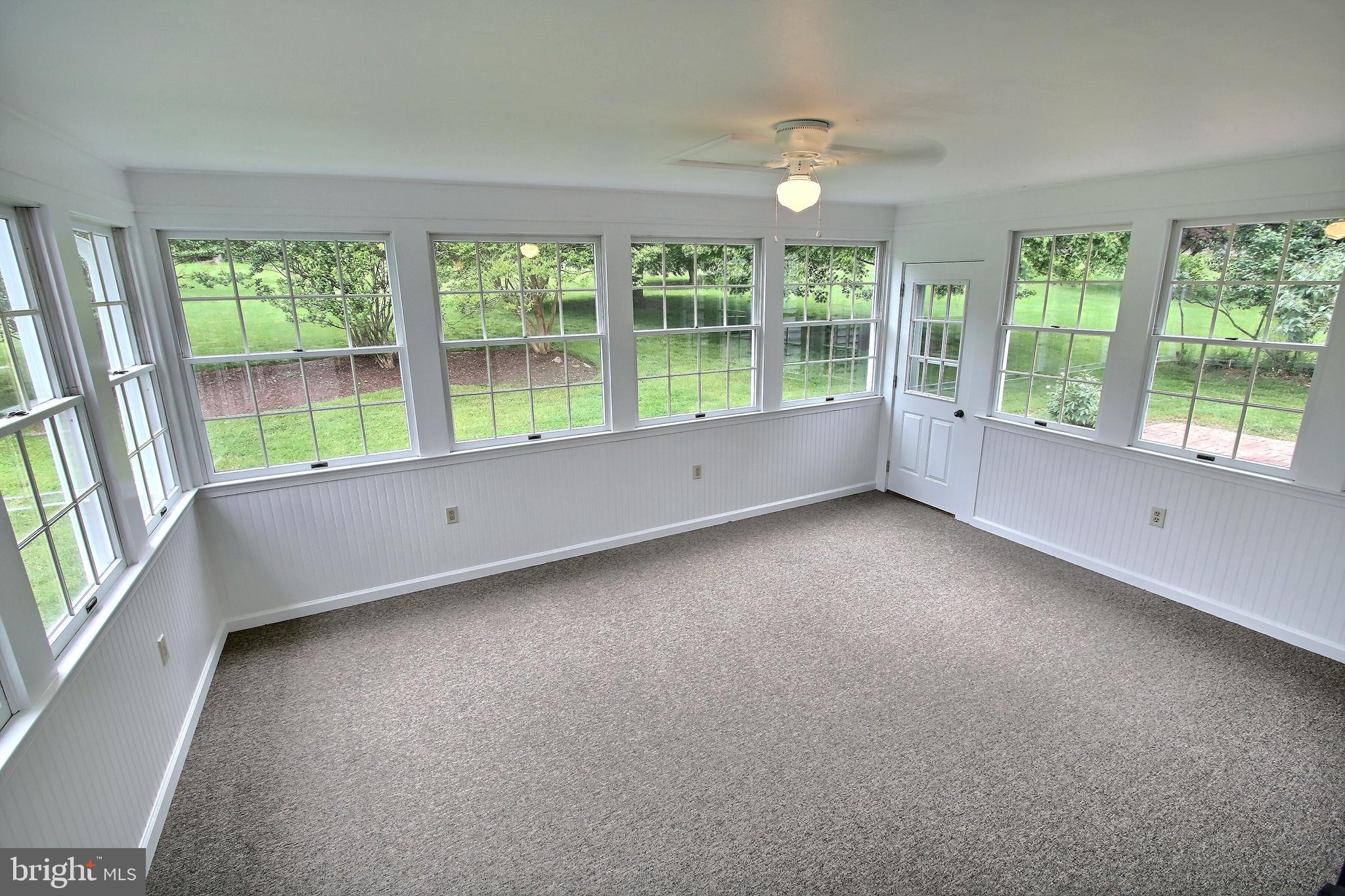 NEEDWOOD ESTATES - Residential