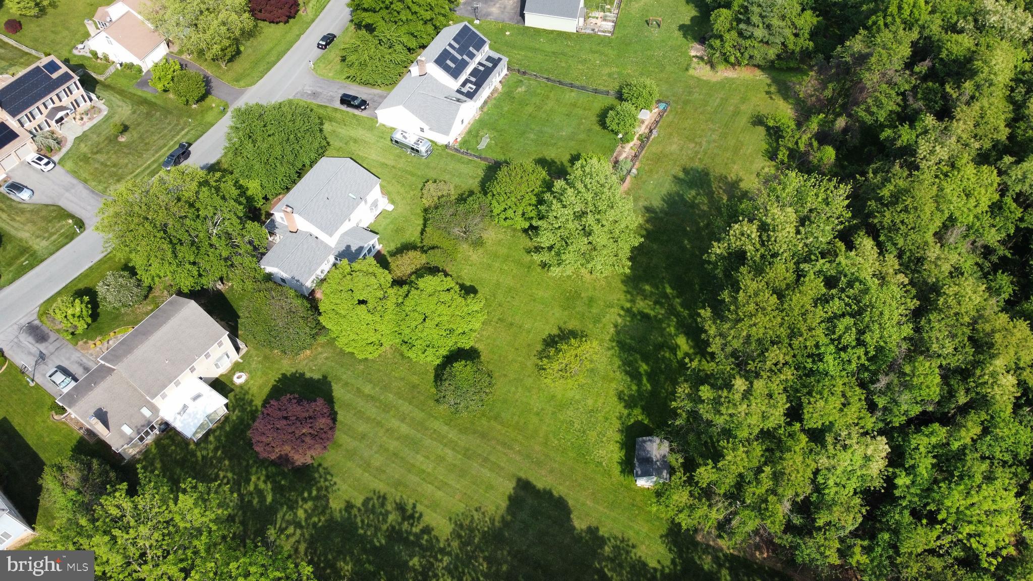 NEEDWOOD ESTATES - Residential