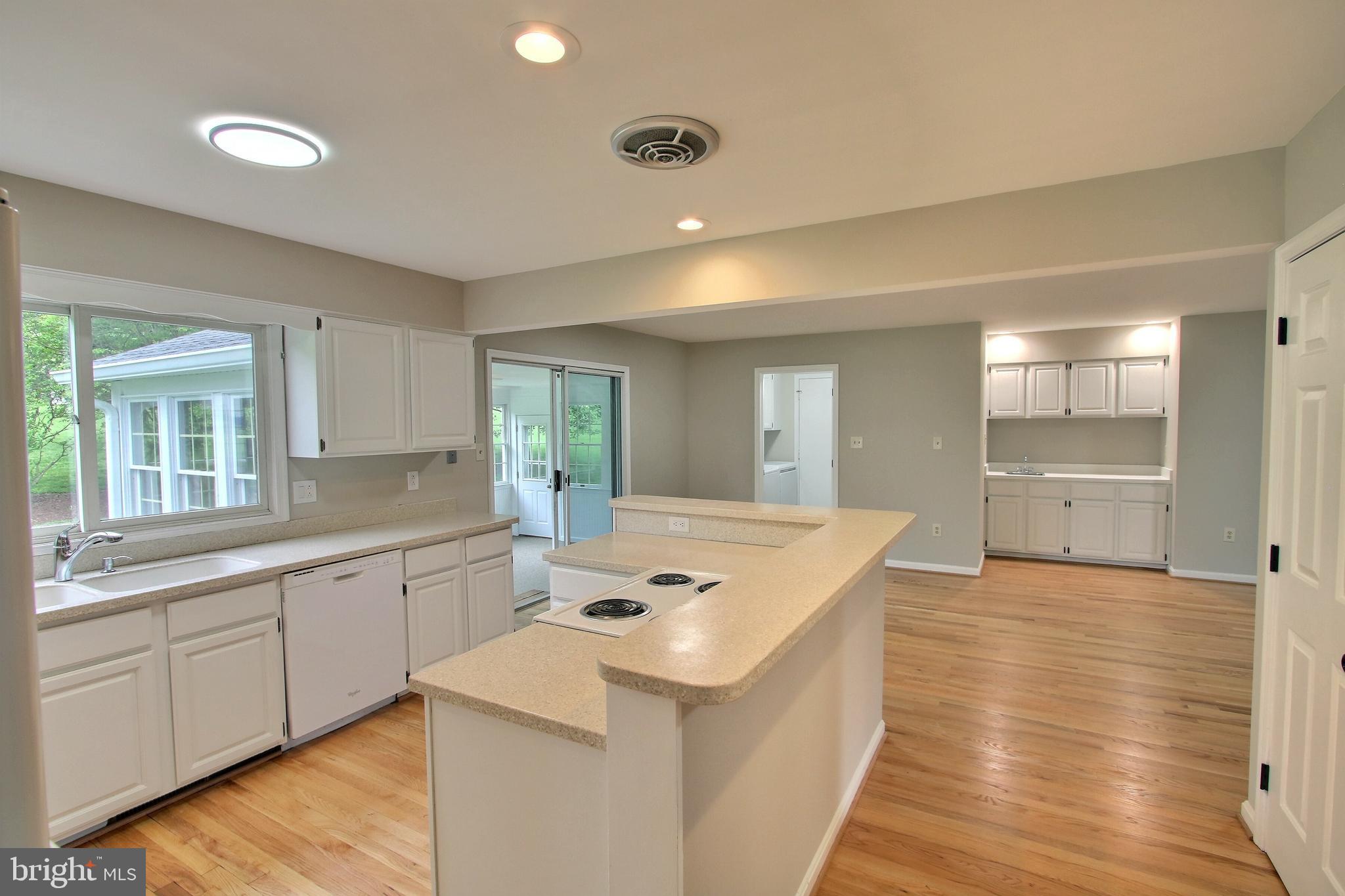 NEEDWOOD ESTATES - Residential