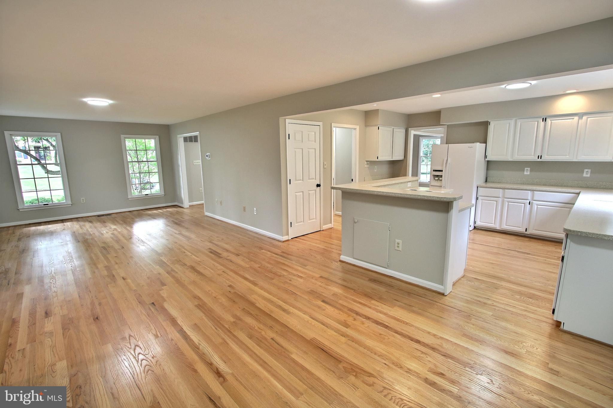 NEEDWOOD ESTATES - Residential