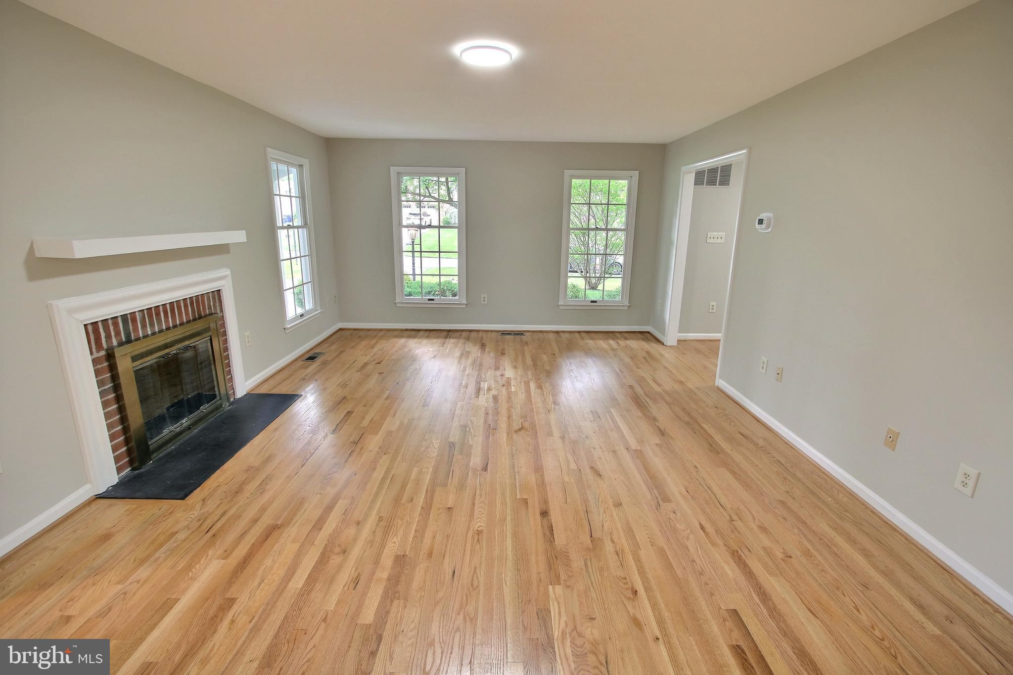 NEEDWOOD ESTATES - Residential