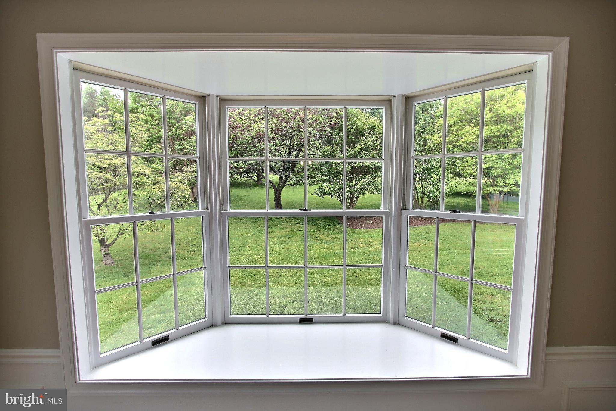 NEEDWOOD ESTATES - Residential