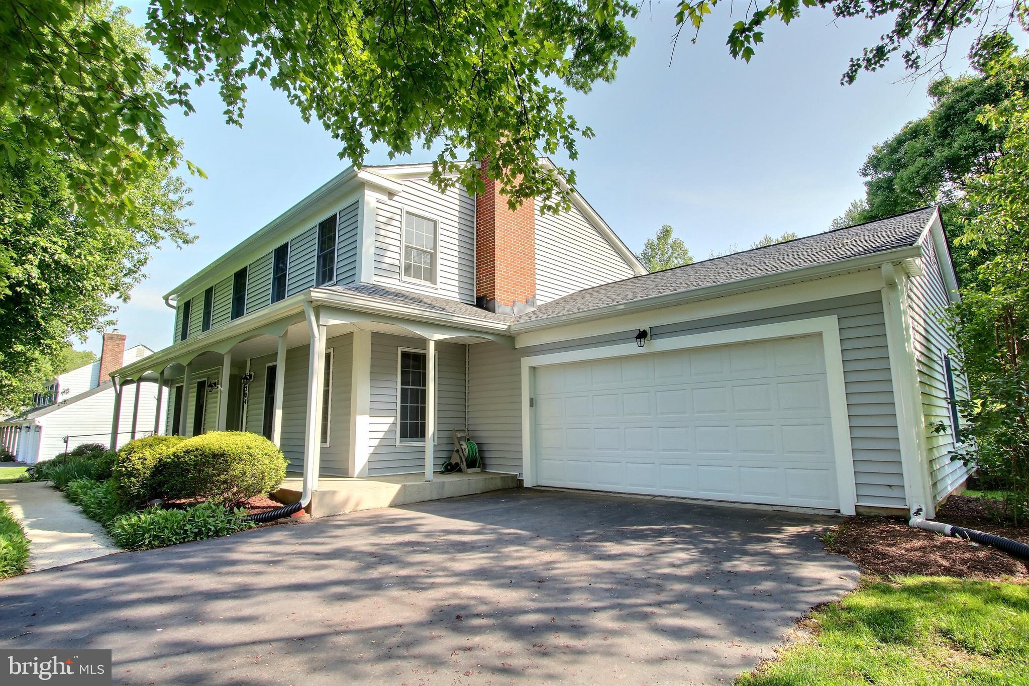 NEEDWOOD ESTATES - Residential