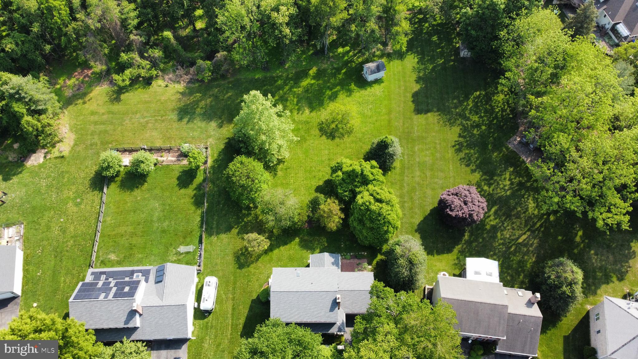 NEEDWOOD ESTATES - Residential