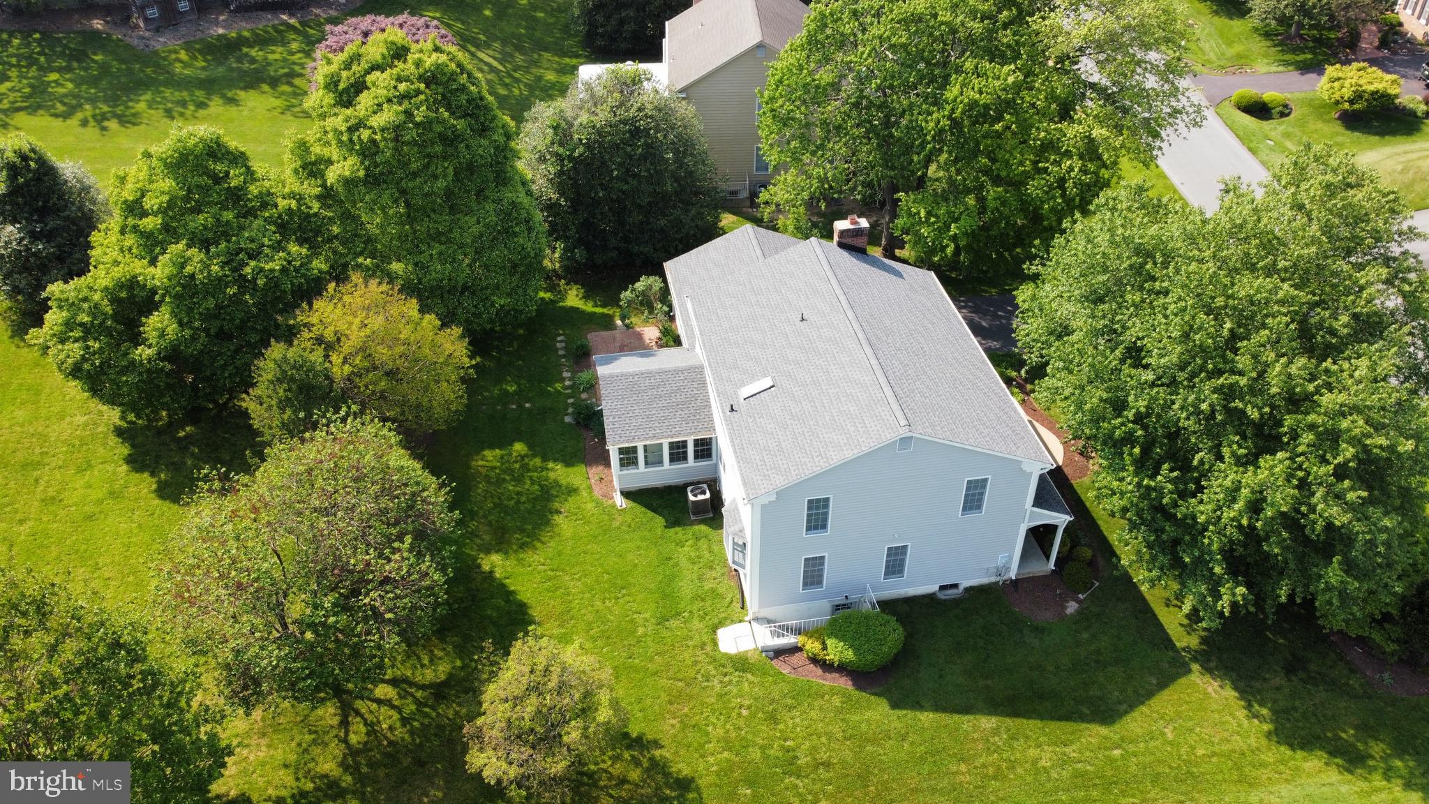 NEEDWOOD ESTATES - Residential