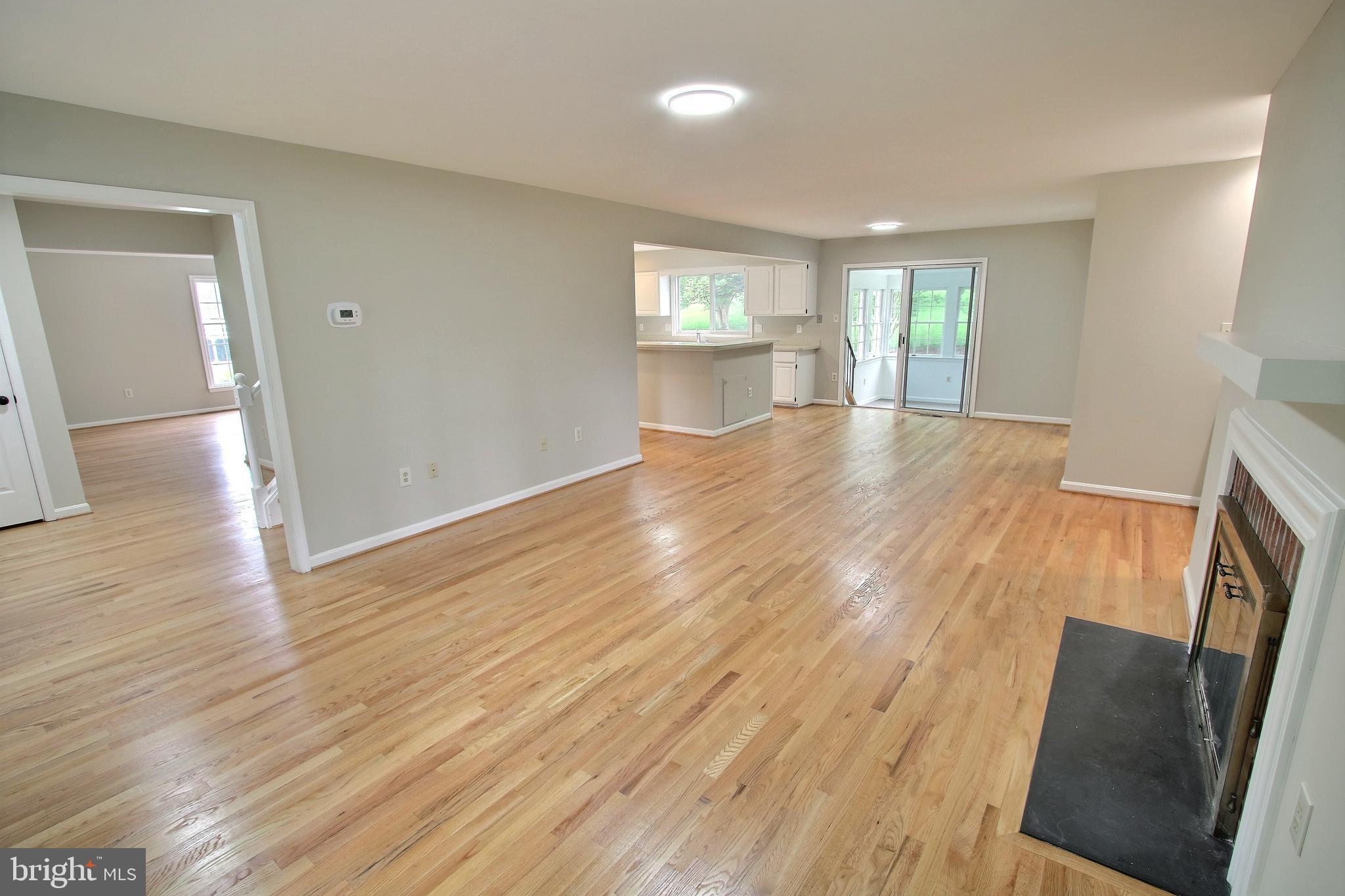 NEEDWOOD ESTATES - Residential