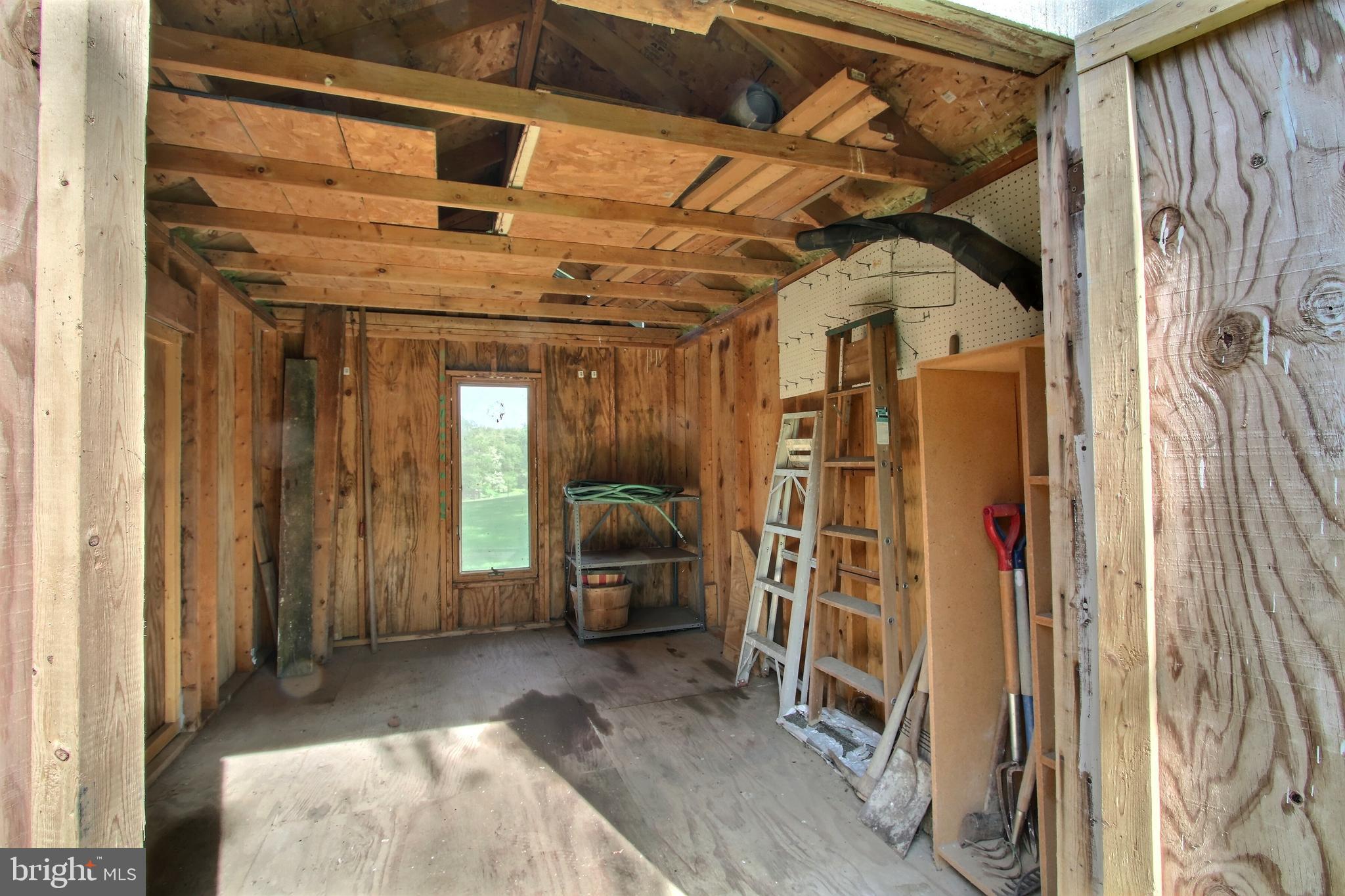 NEEDWOOD ESTATES - Residential