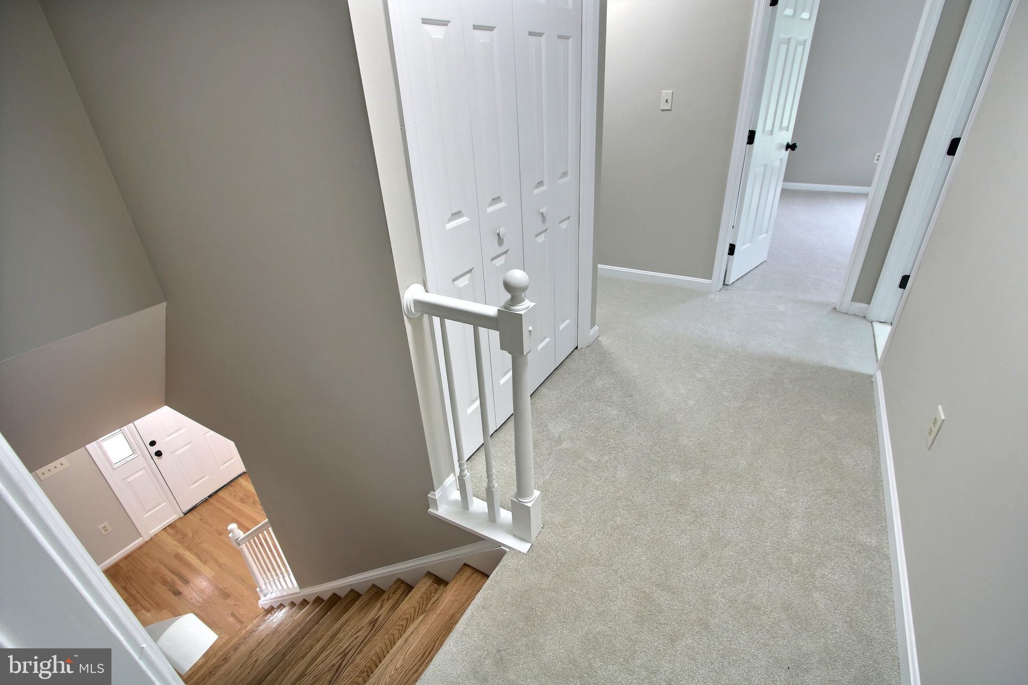 NEEDWOOD ESTATES - Residential