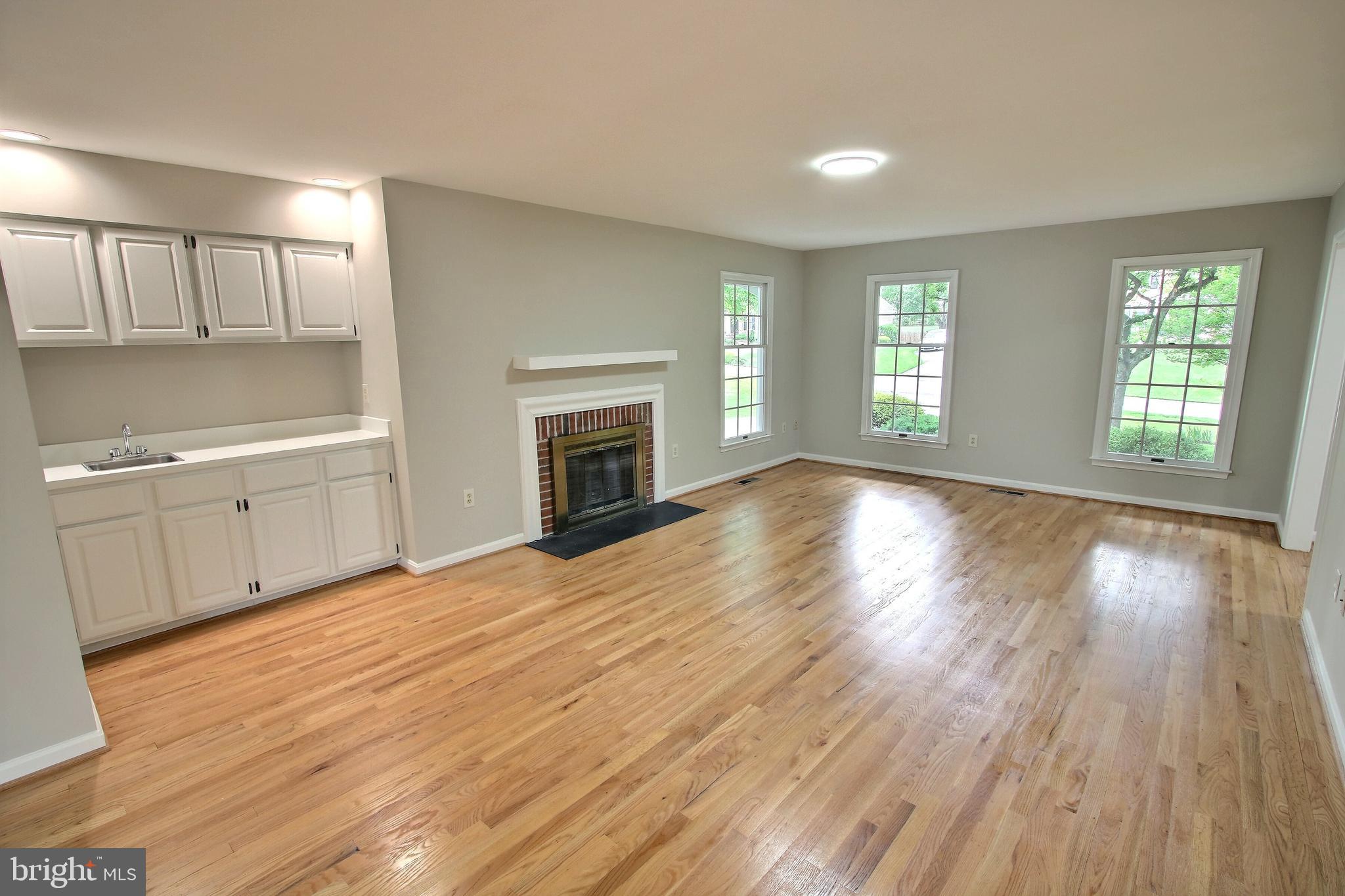 NEEDWOOD ESTATES - Residential