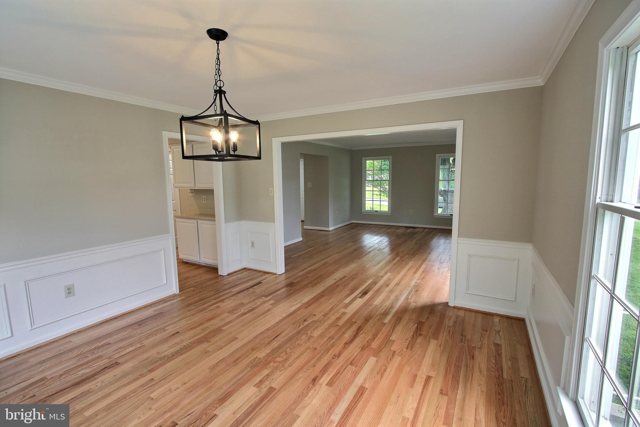 NEEDWOOD ESTATES - Residential