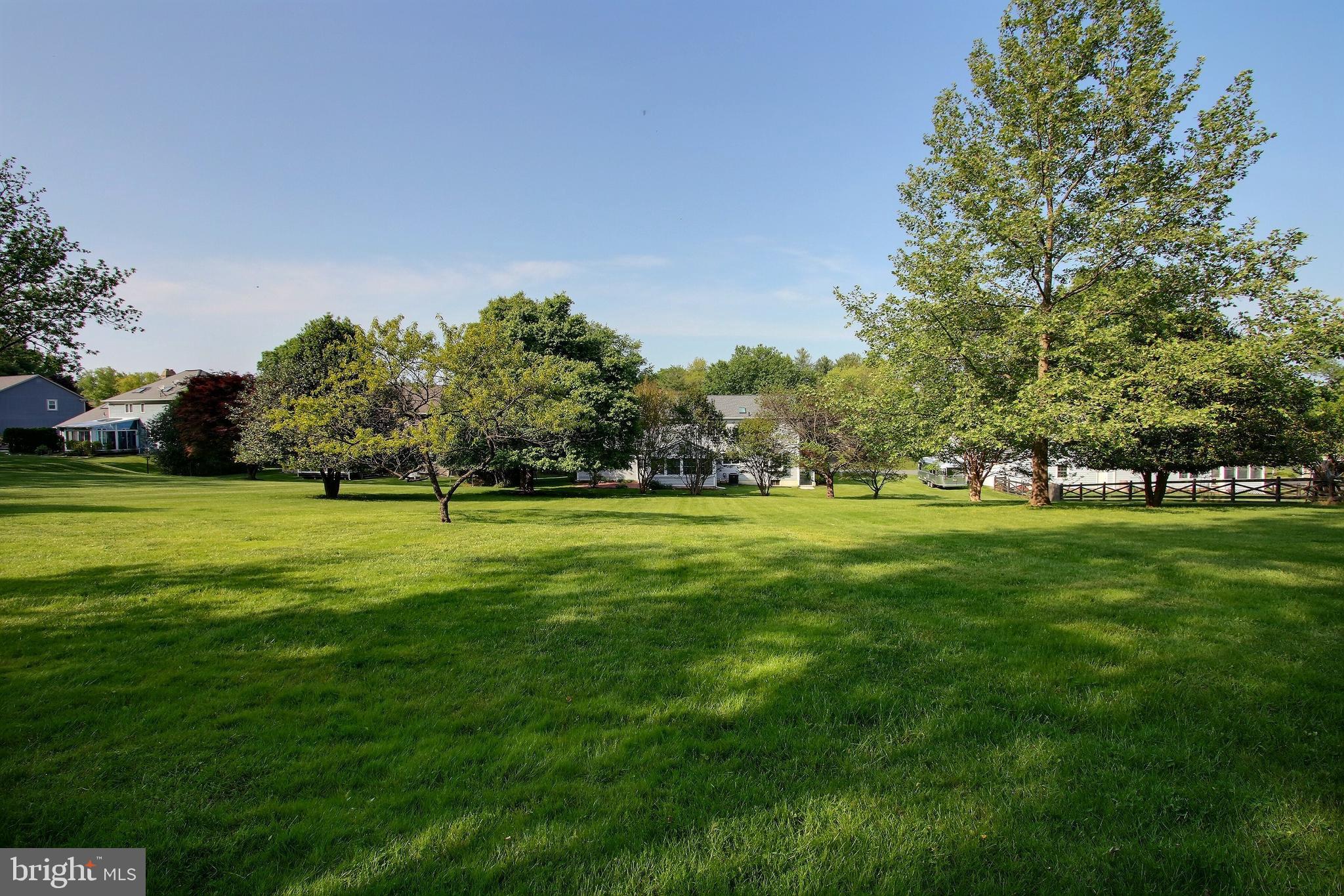 NEEDWOOD ESTATES - Residential