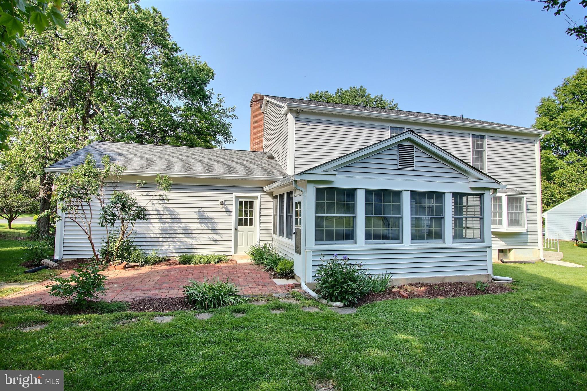 NEEDWOOD ESTATES - Residential