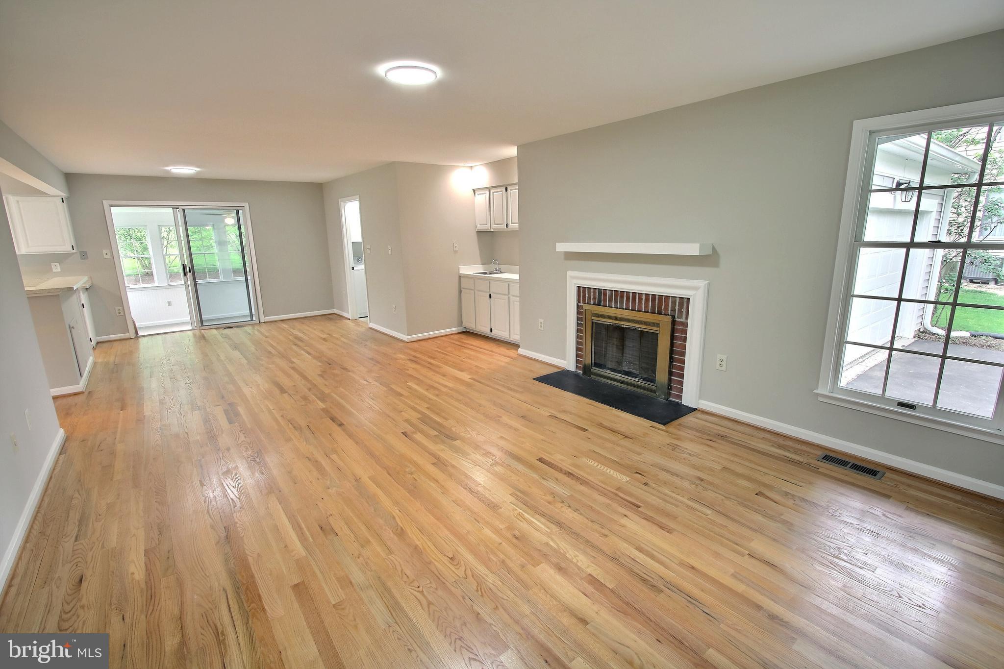 NEEDWOOD ESTATES - Residential