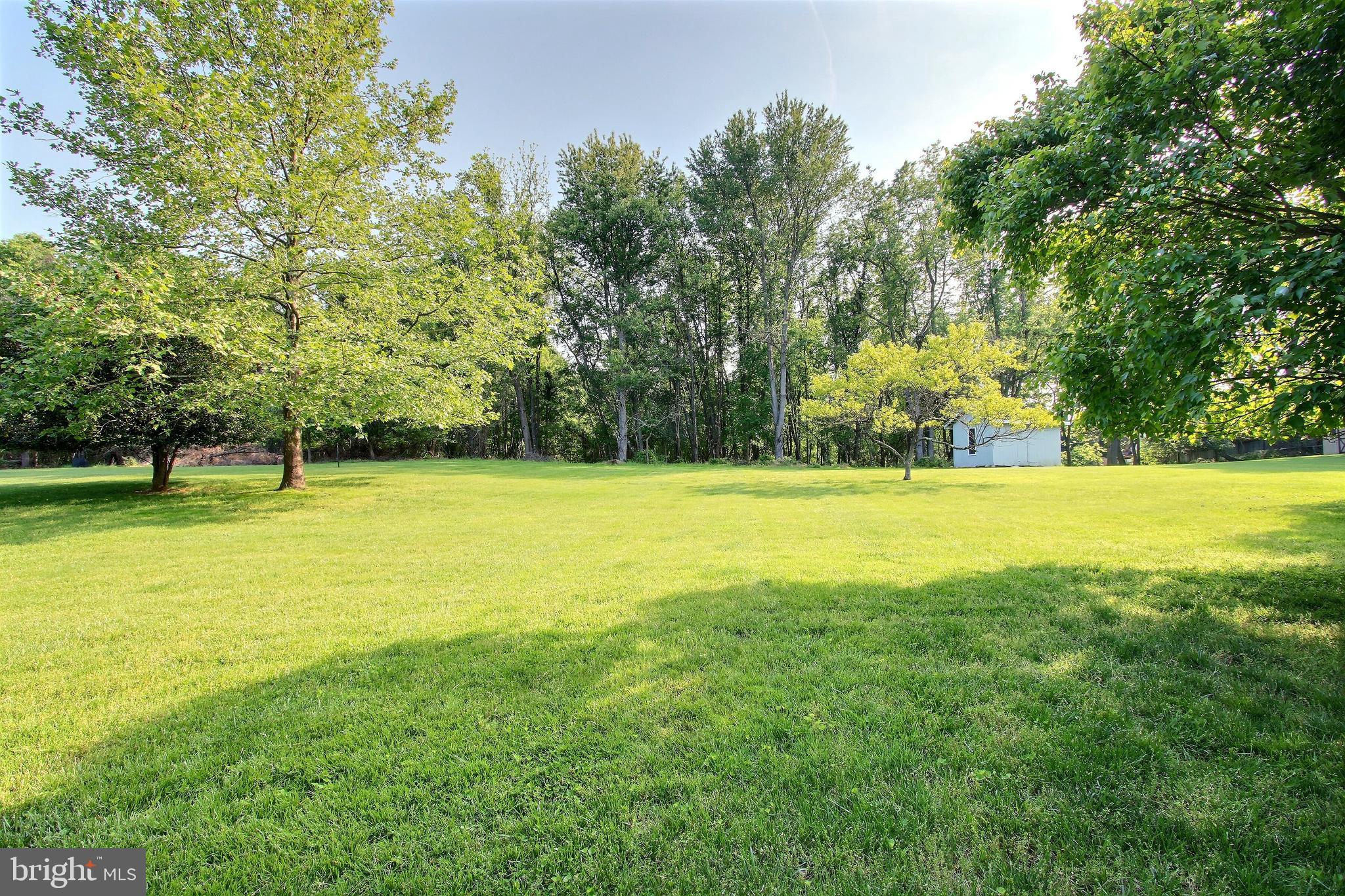 NEEDWOOD ESTATES - Residential