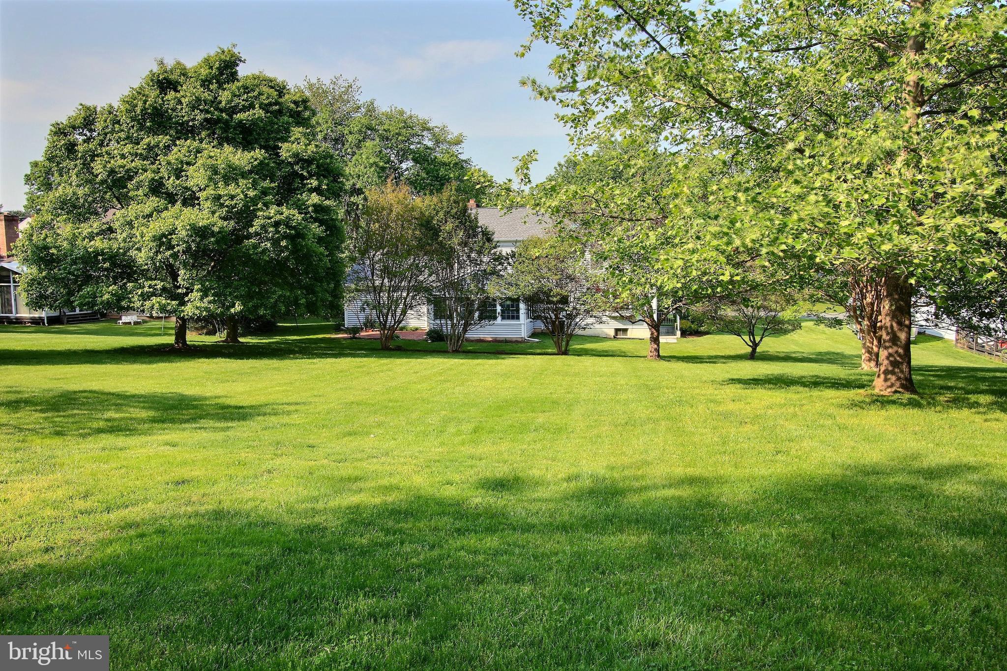 NEEDWOOD ESTATES - Residential