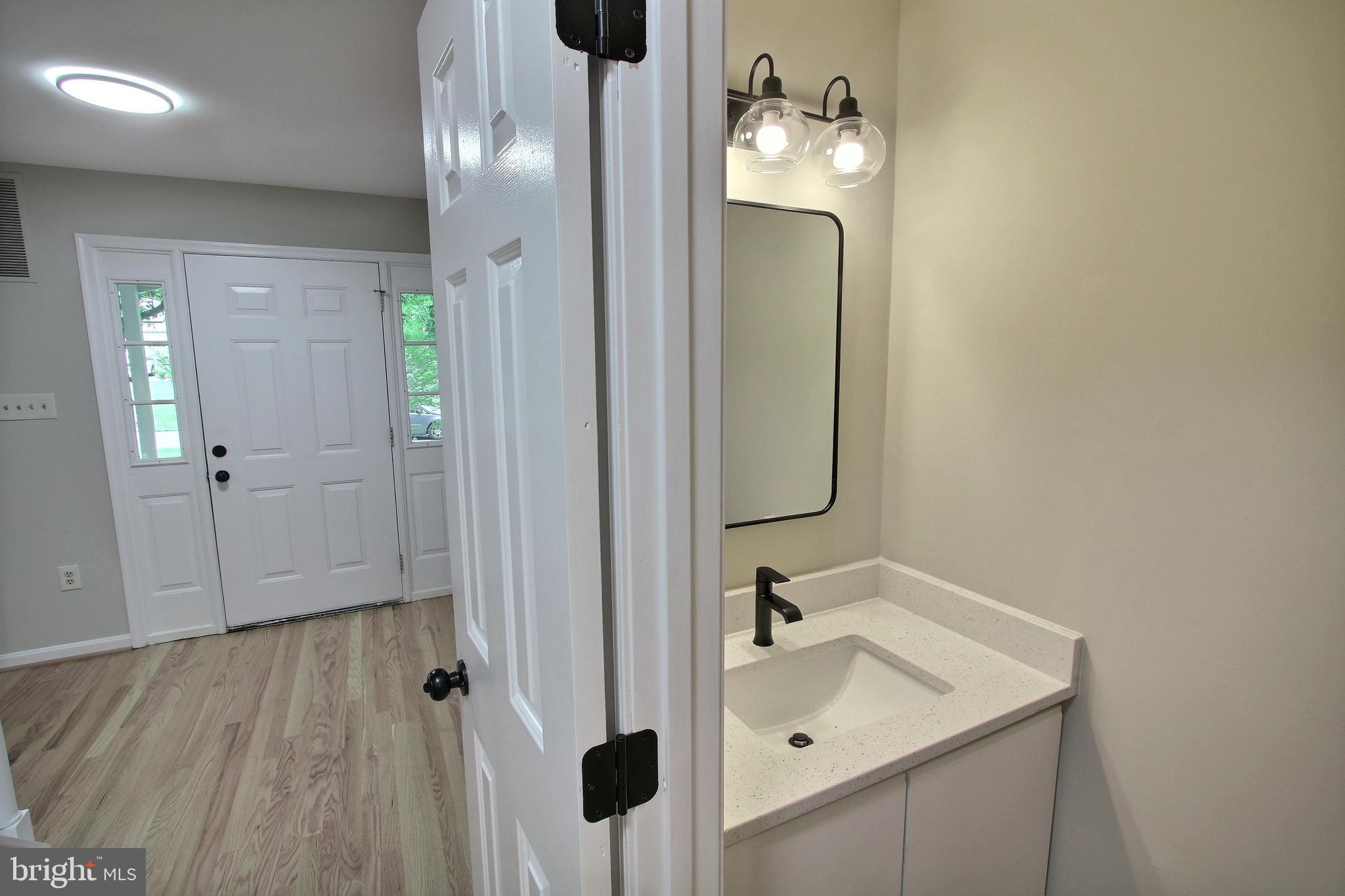 NEEDWOOD ESTATES - Residential