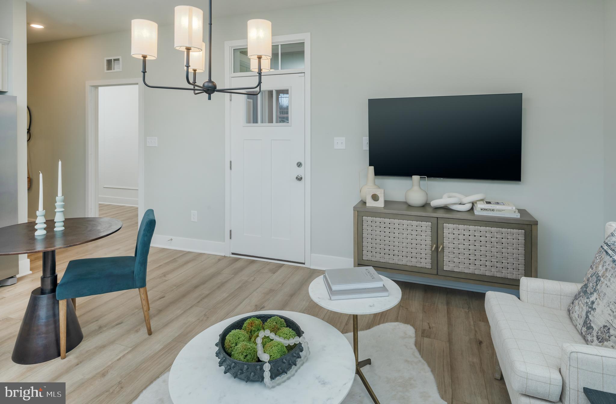 ST CHARLES - Residential