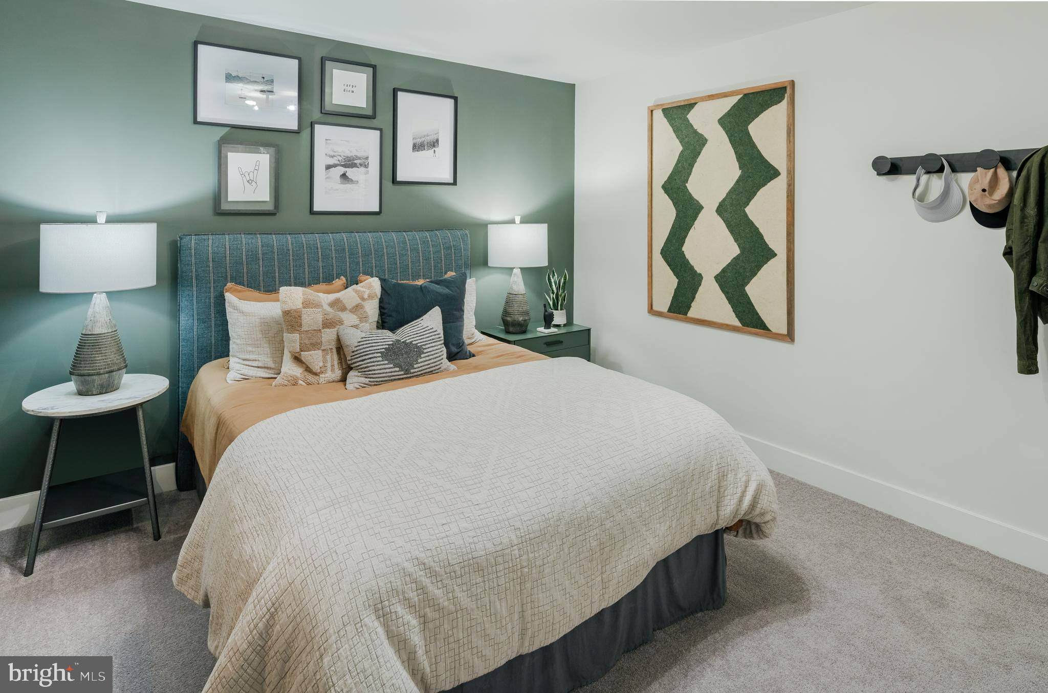 ST CHARLES - Residential