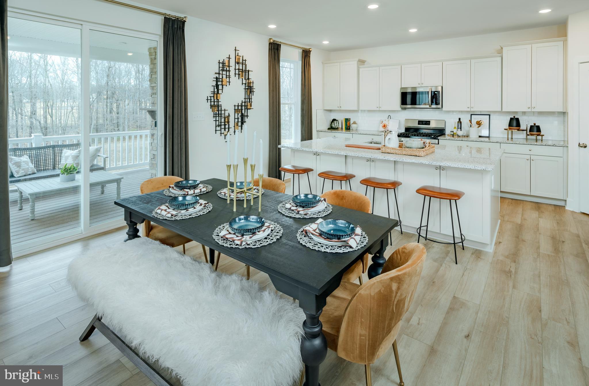 ST CHARLES - Residential