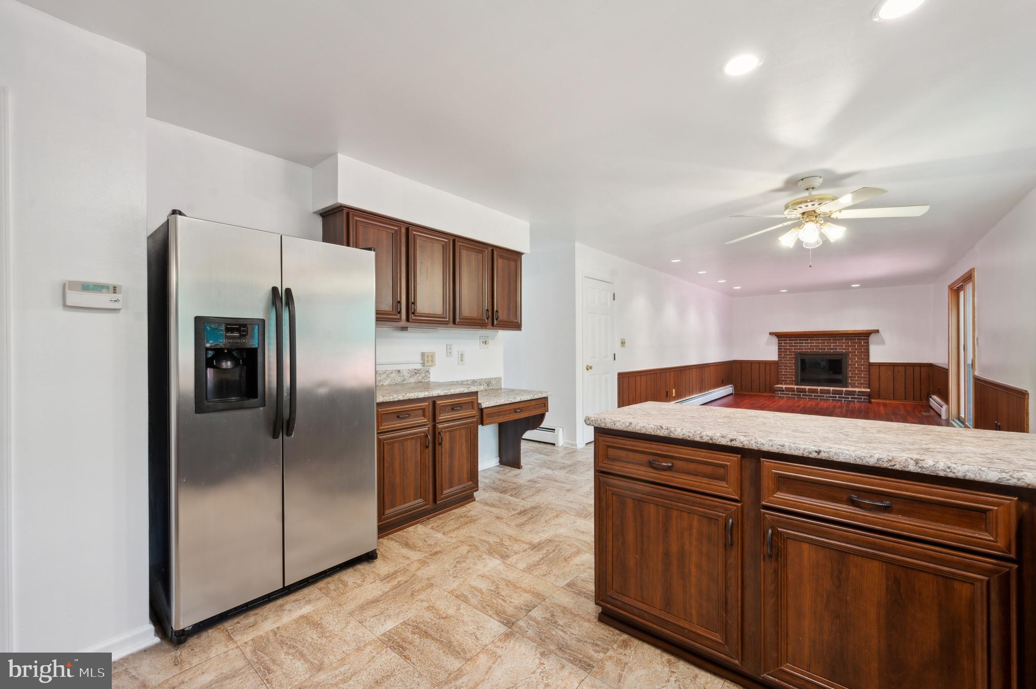 ALVERNO VALLEY FRM - Residential