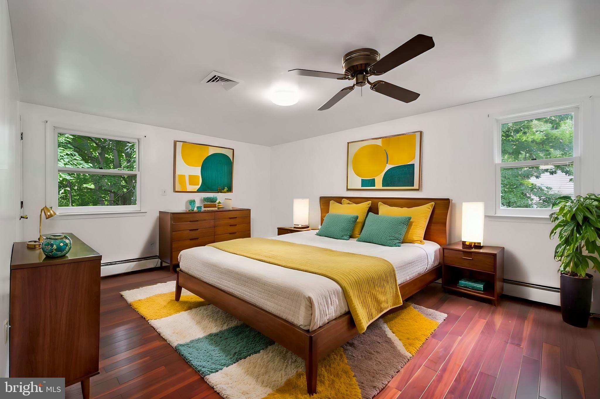 ALVERNO VALLEY FRM - Residential