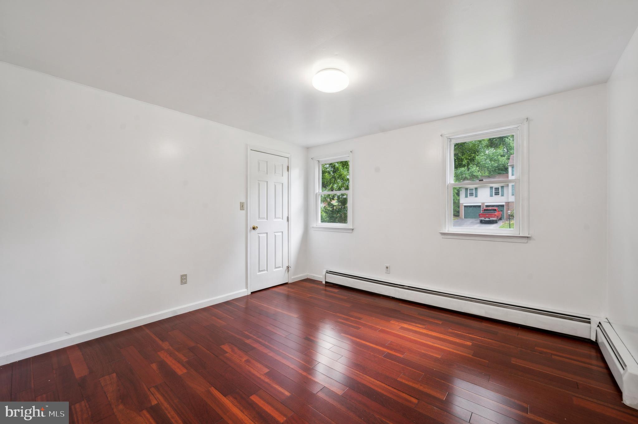 ALVERNO VALLEY FRM - Residential