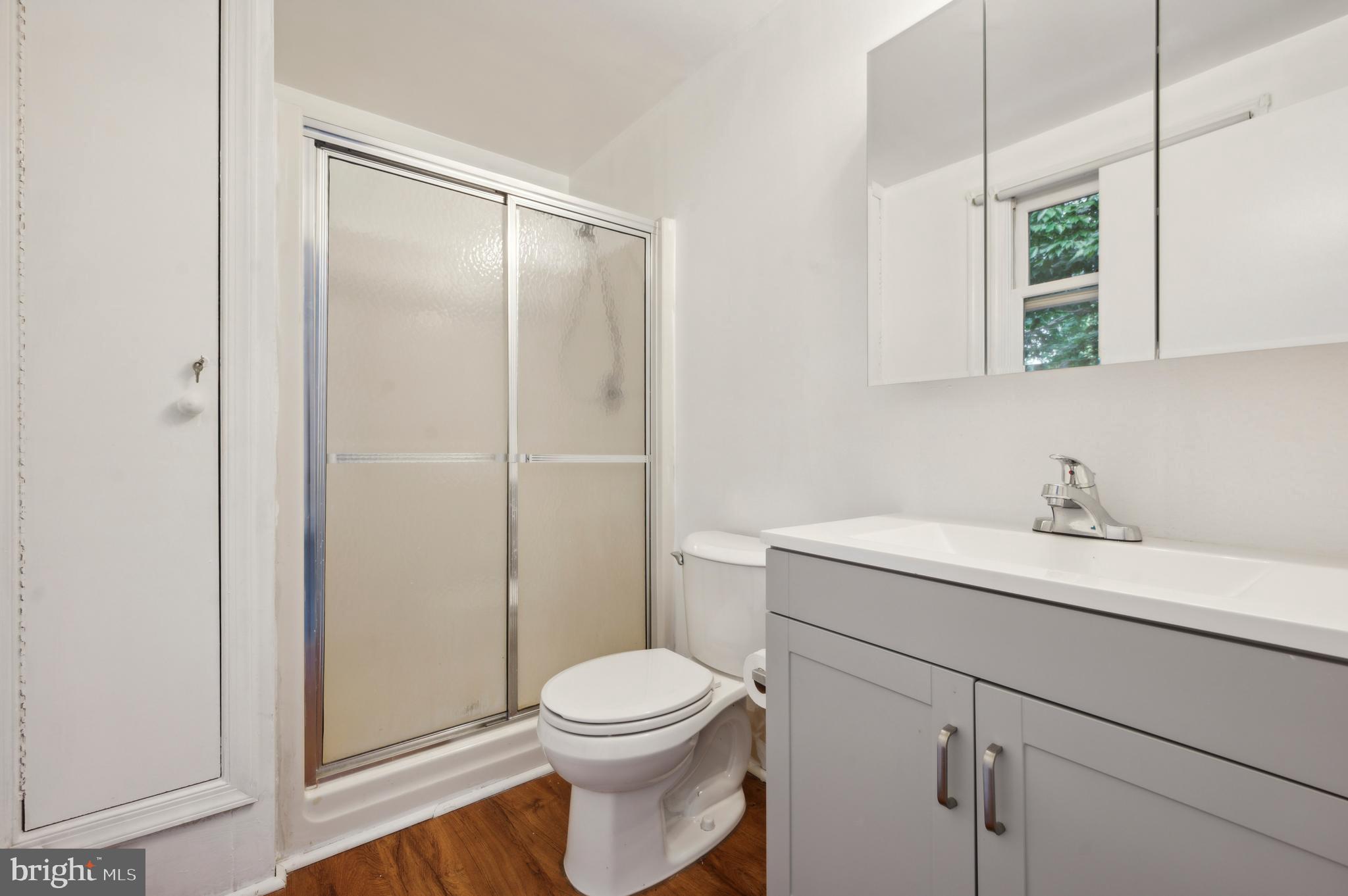 ALVERNO VALLEY FRM - Residential