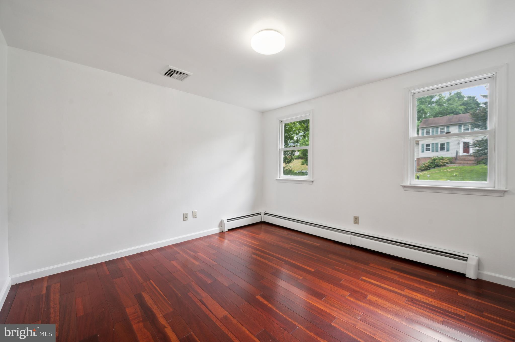 ALVERNO VALLEY FRM - Residential