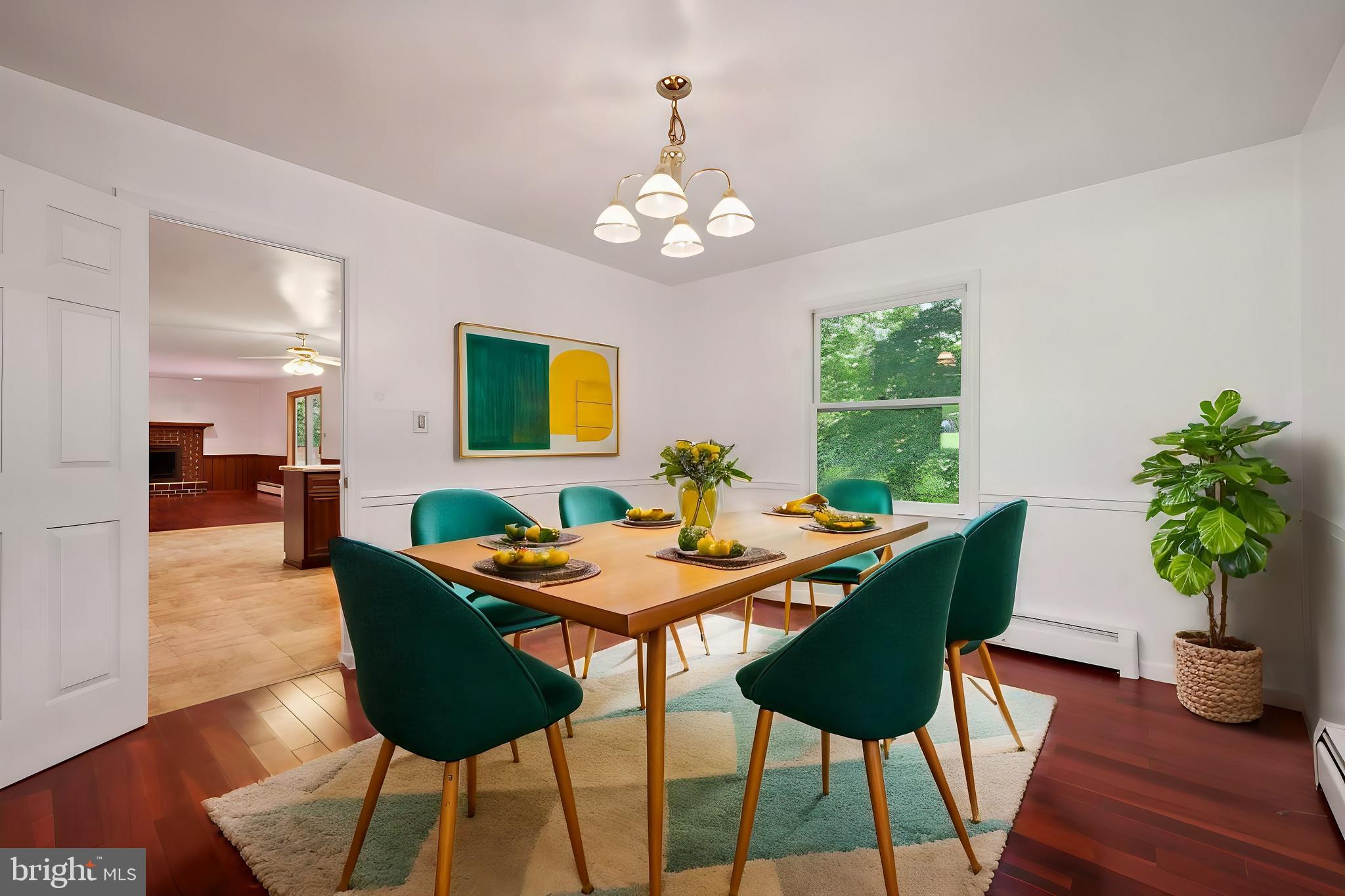 ALVERNO VALLEY FRM - Residential