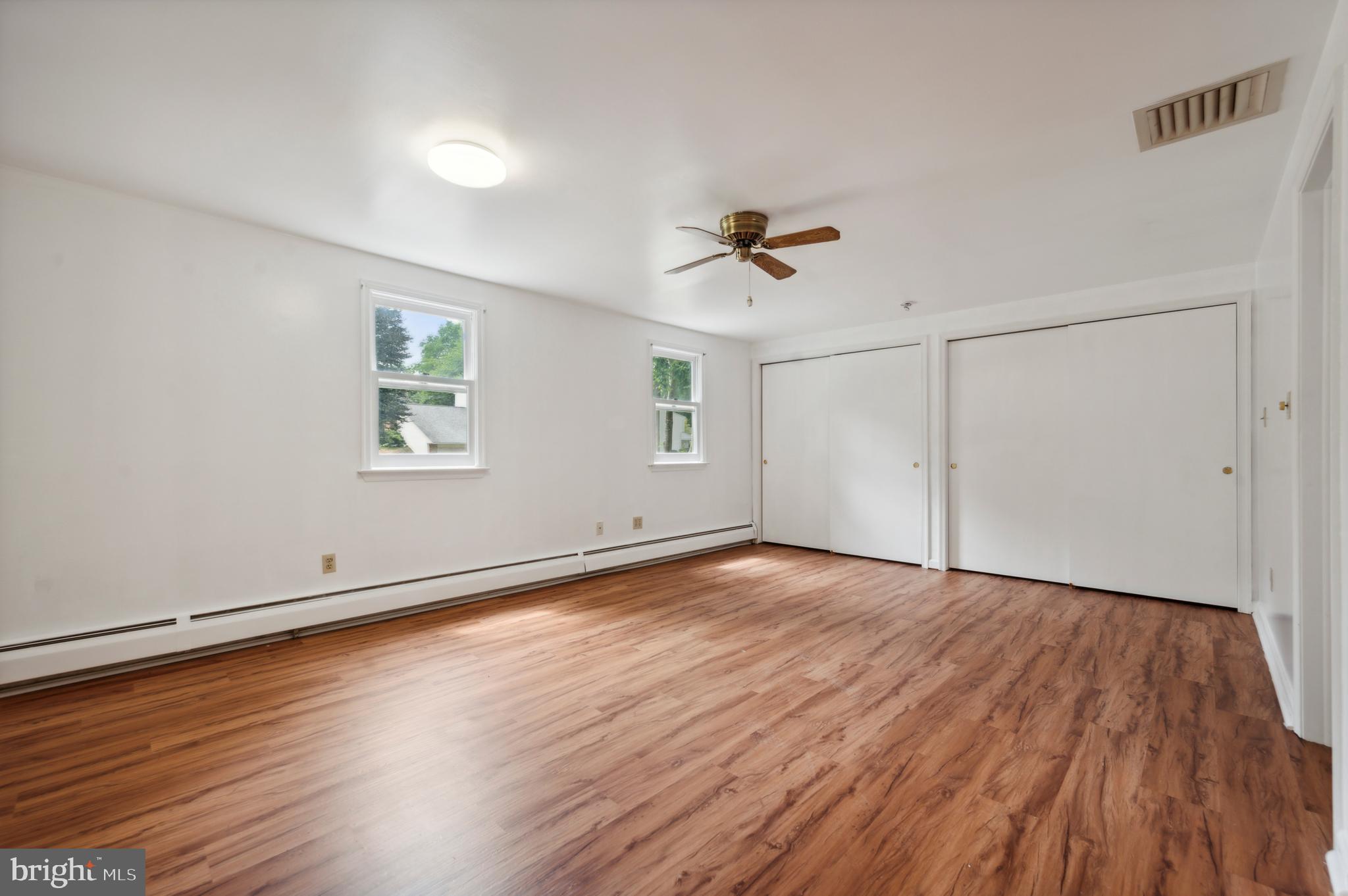 ALVERNO VALLEY FRM - Residential