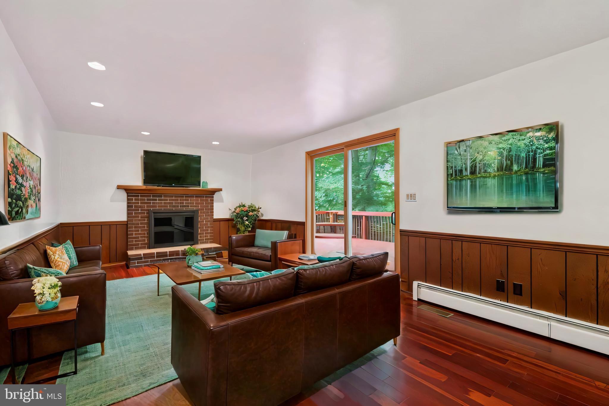 ALVERNO VALLEY FRM - Residential