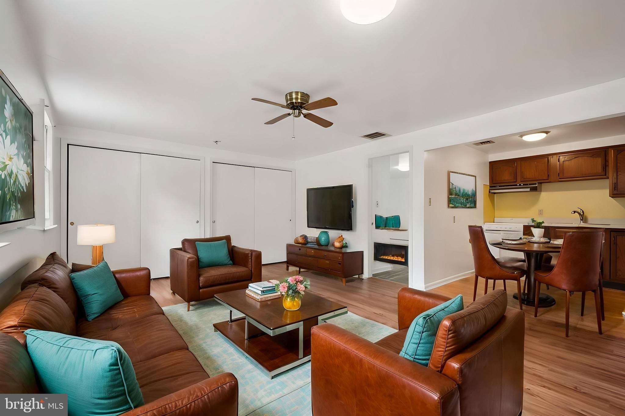 ALVERNO VALLEY FRM - Residential